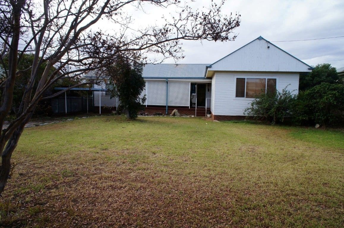 11 Crouch Street, CONDOBOLIN NSW 2877, Condobolin - Thumbnail 3