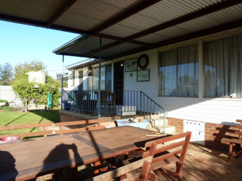 11 Crouch Street, CONDOBOLIN NSW 2877, Condobolin - Thumbnail 4