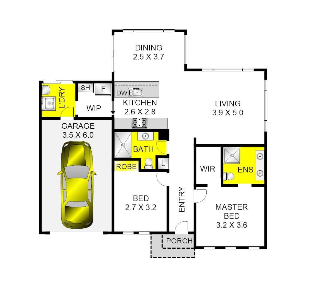 2A Iona Street, Norlane VIC 3214, Norlane - Thumbnail 7