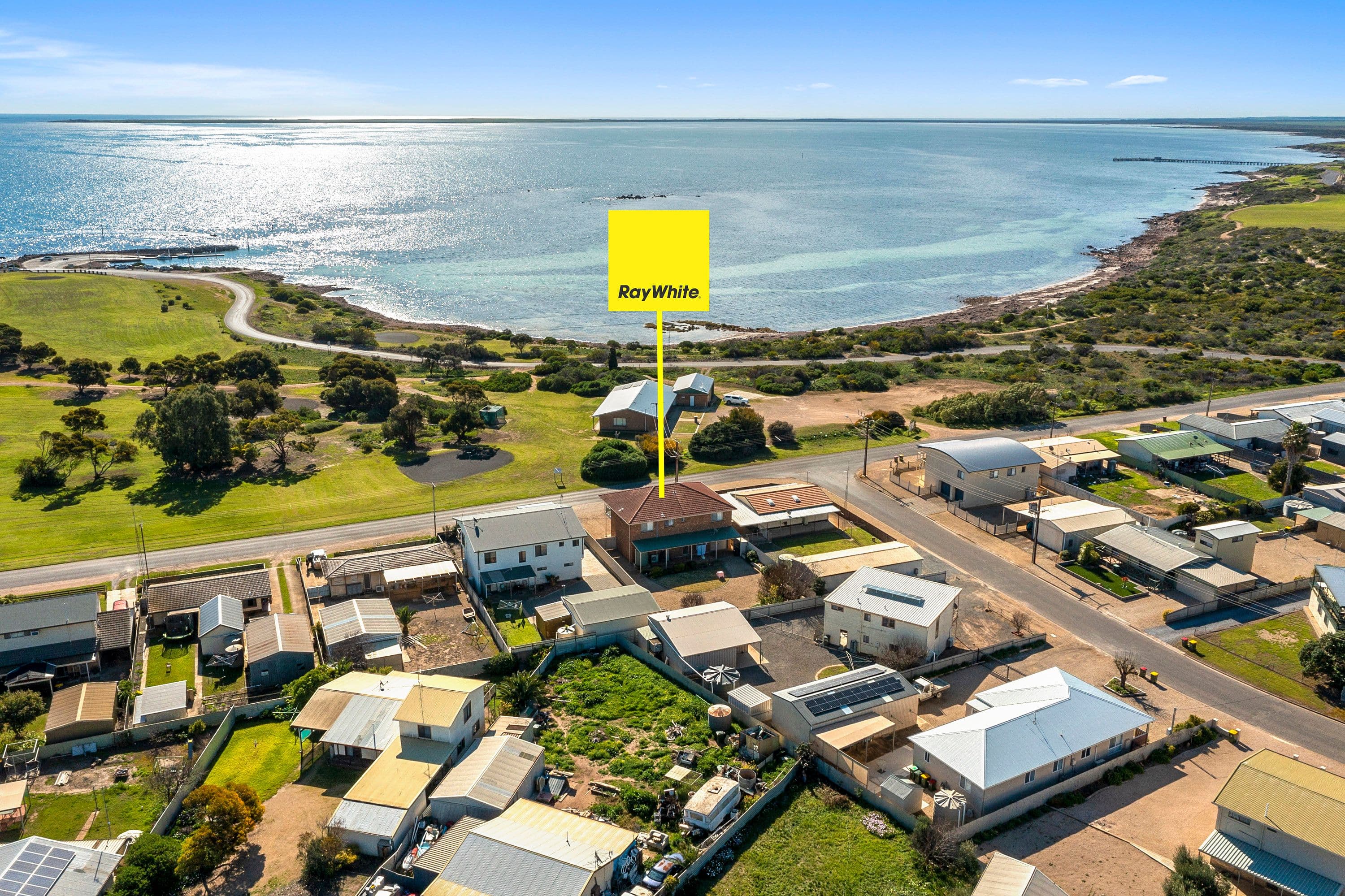 103 Edwardes Terrace, Port Victoria SA 5573, Port Victoria - Thumbnail 2
