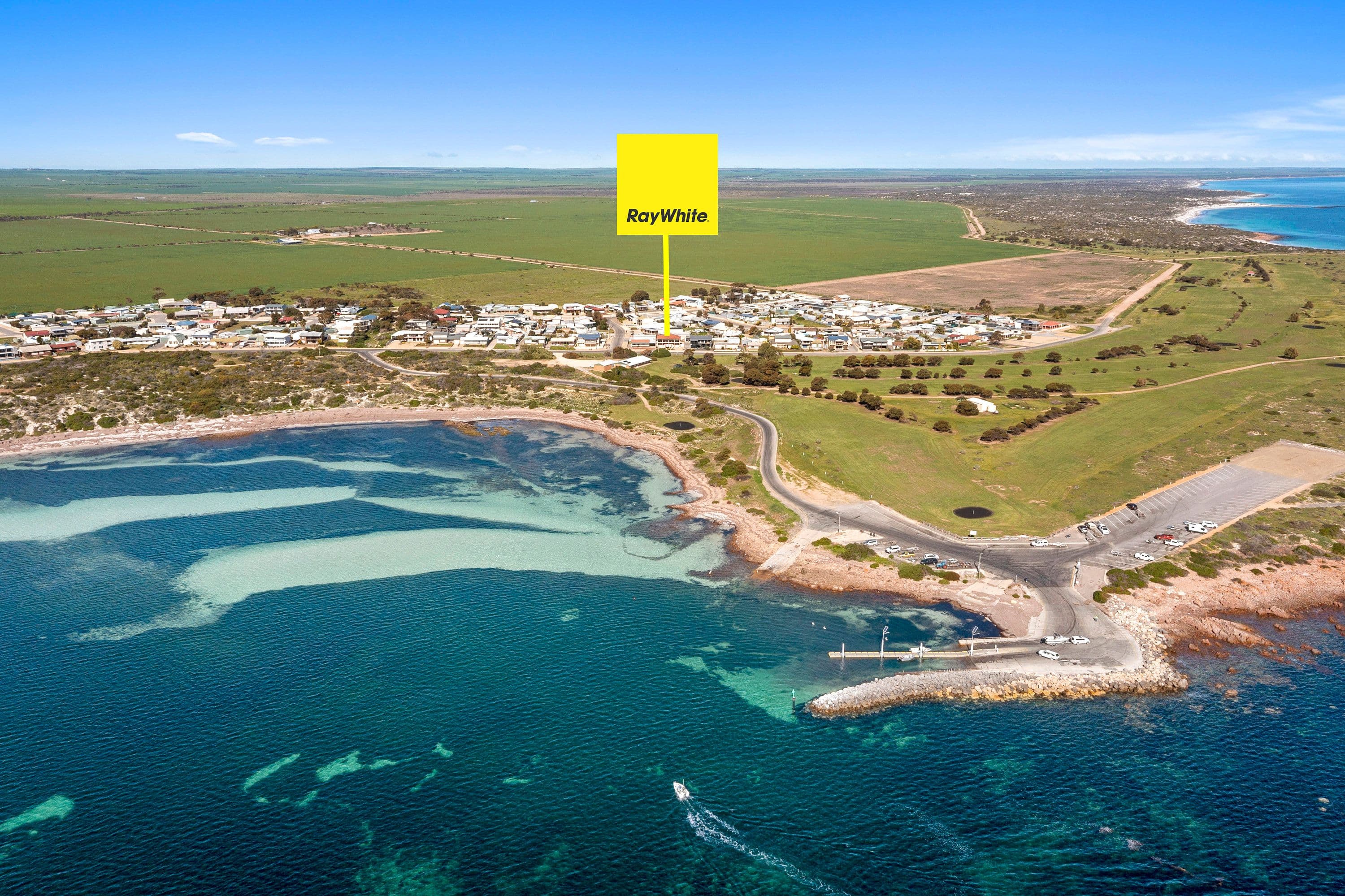 103 Edwardes Terrace, Port Victoria SA 5573, Port Victoria - Thumbnail 4