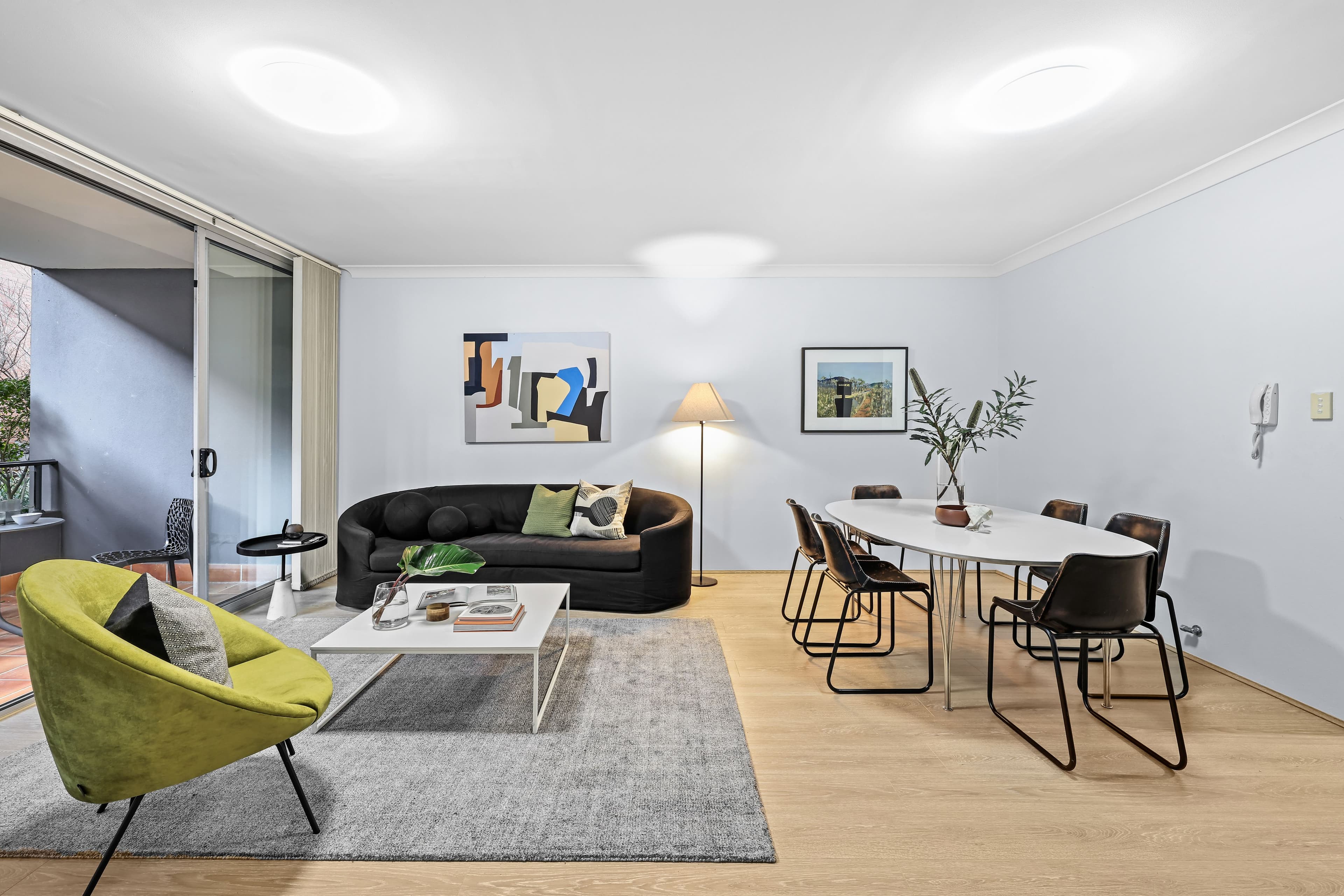 1 Shirley Street, Alexandria NSW 2015, Alexandria - Image 1