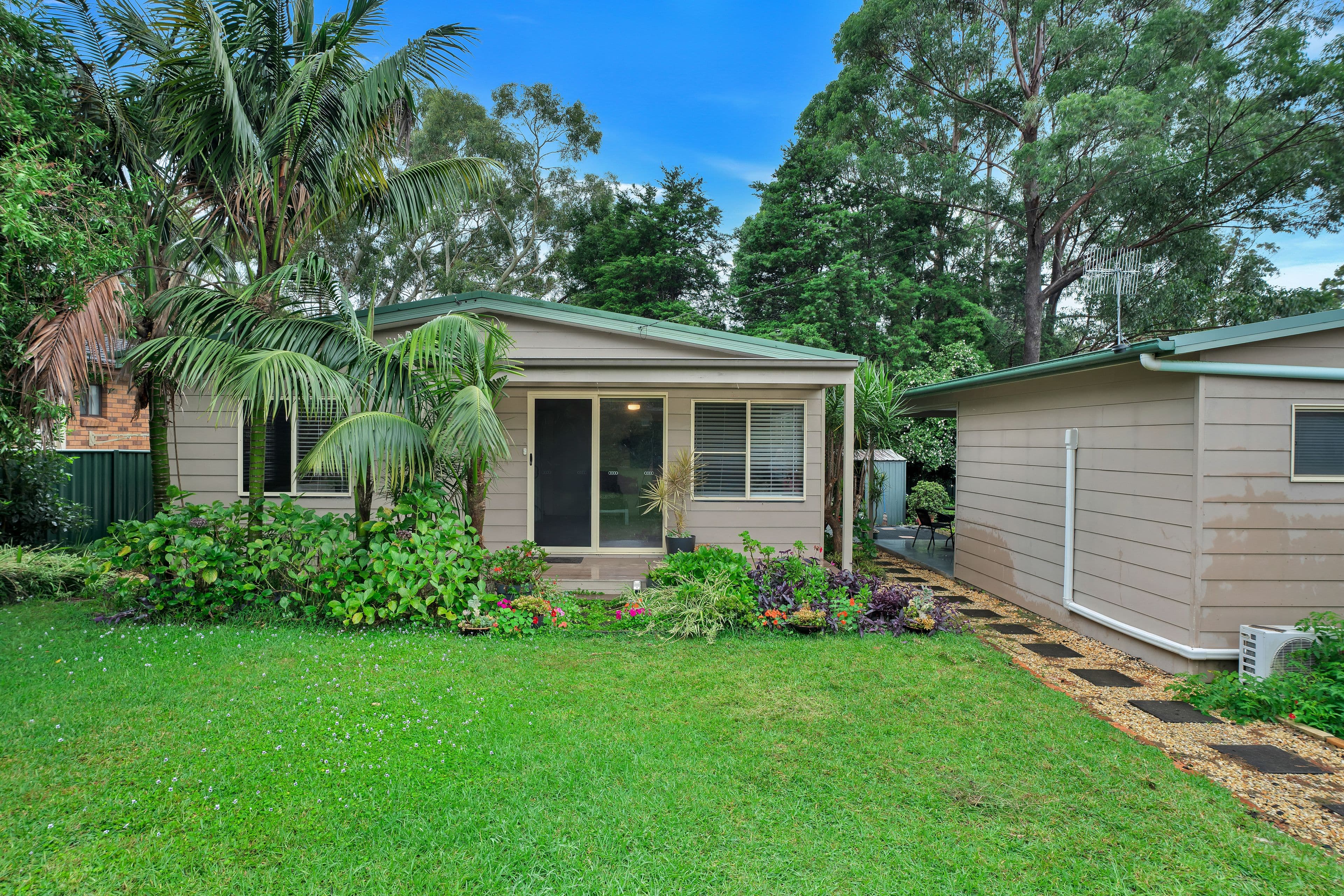 21 Page Avenue, North Nowra NSW 2541, North Nowra - Image 1