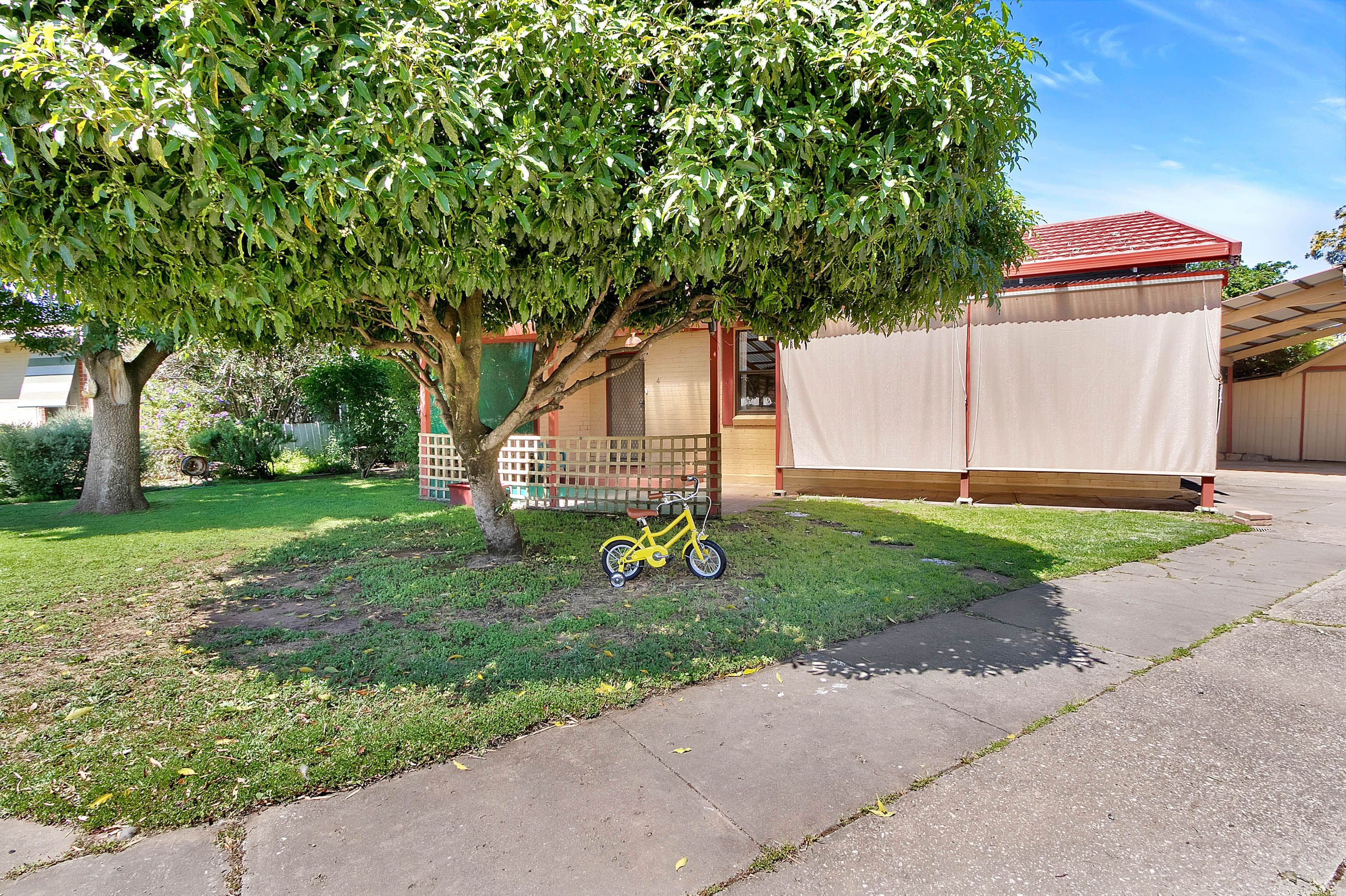 4 Lynch Avenue, Gawler South SA 5118, Gawler South - Image 1