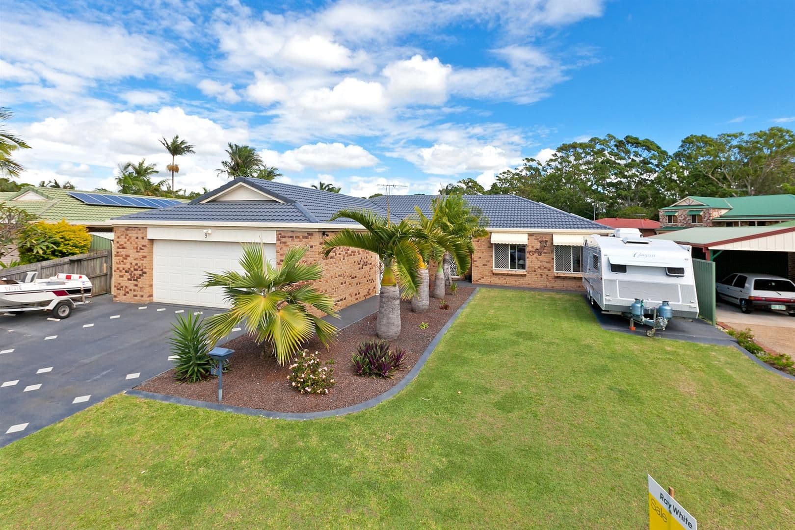 9 Parklands Court, VICTORIA POINT QLD 4165, Victoria Point - Image 1