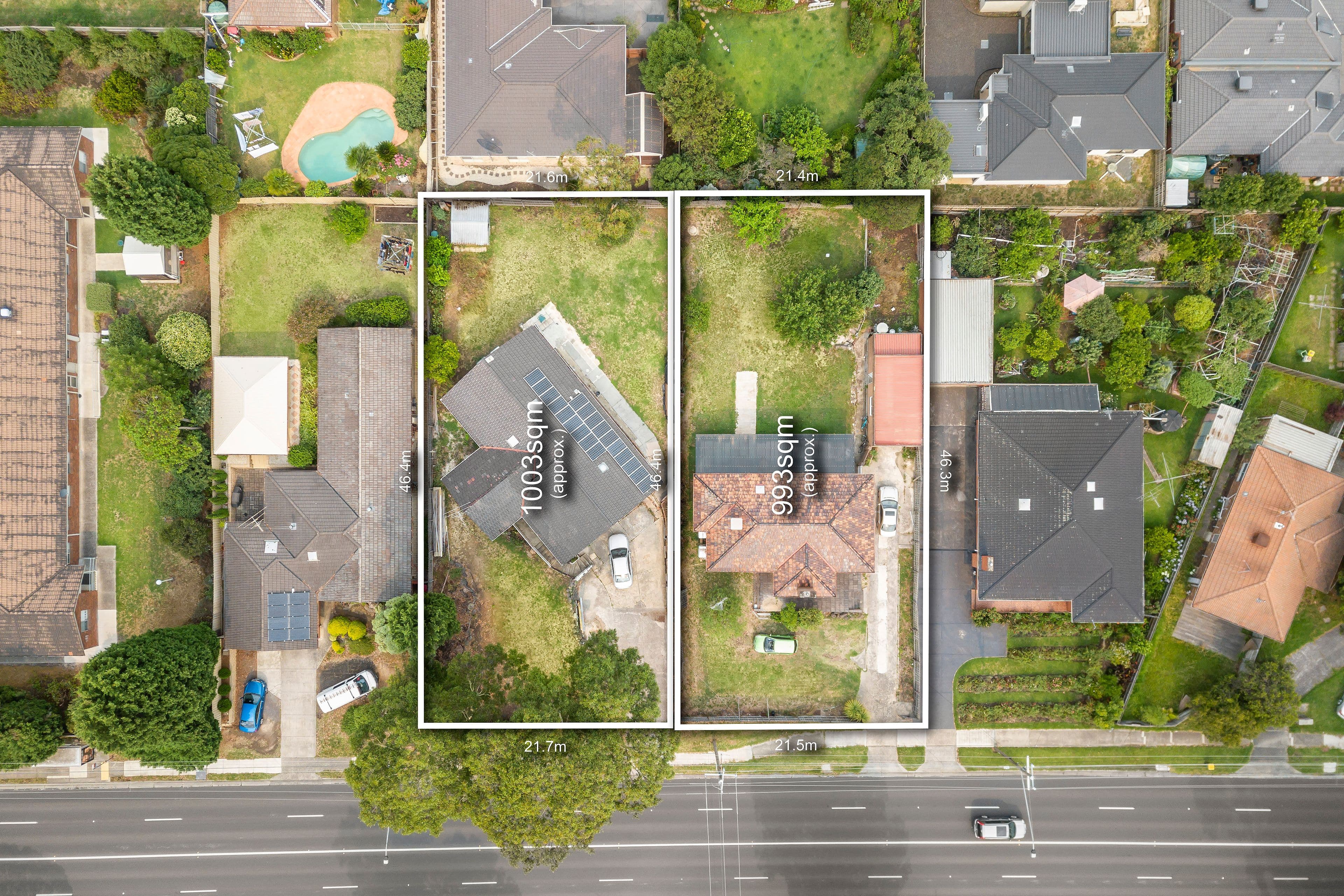 418 Scoresby Road, Ferntree Gully VIC 3156, Ferntree Gully - Image 1