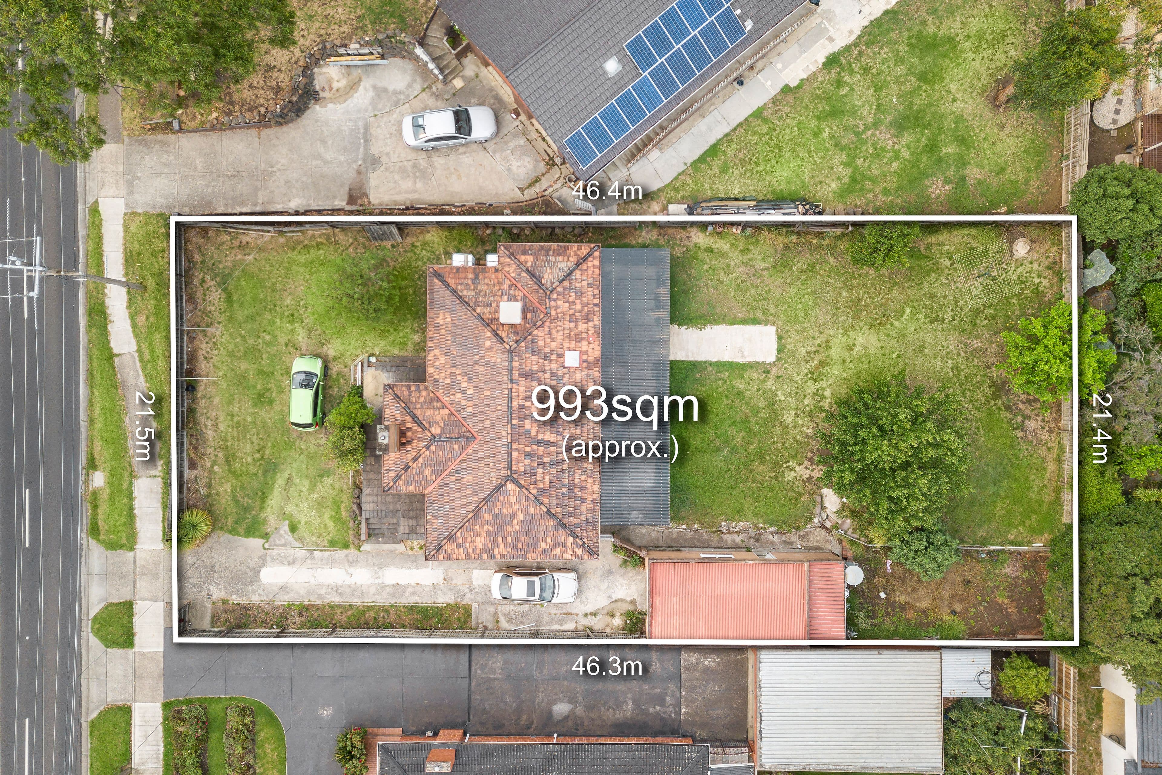 418 Scoresby Road, Ferntree Gully VIC 3156, Ferntree Gully - Thumbnail 7