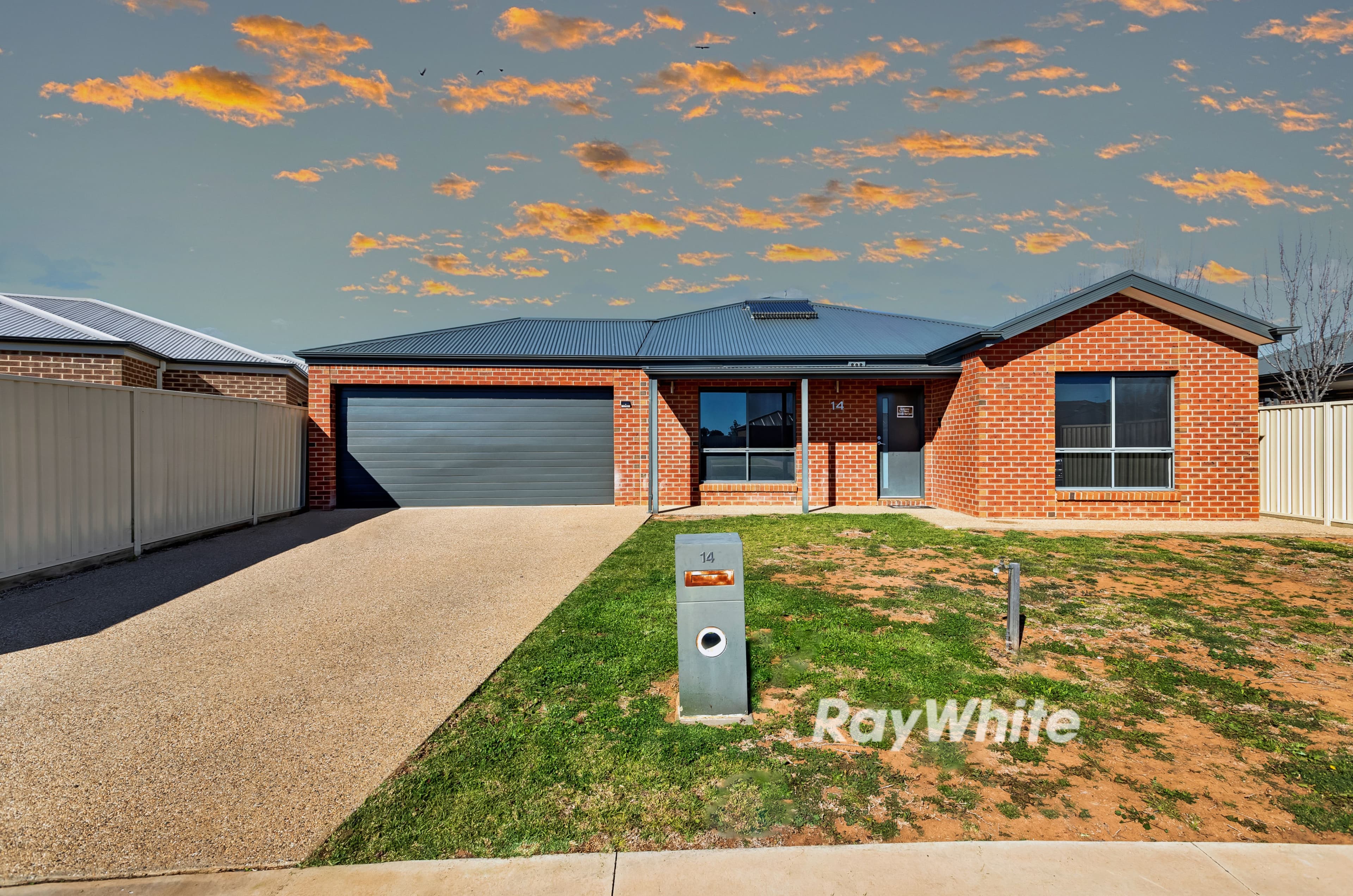 14 Kedmenec Drive, Mildura VIC 3500, Mildura - Image 1