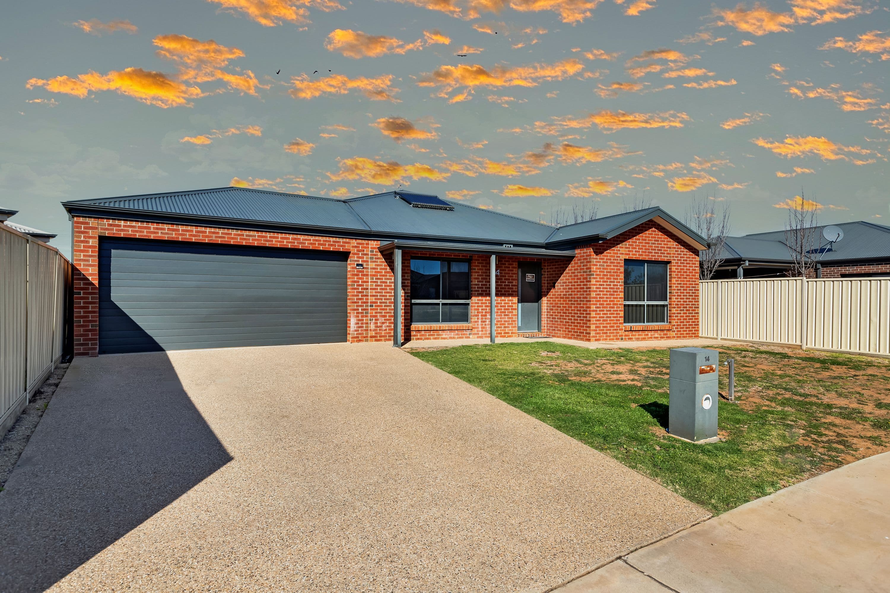 14 Kedmenec Drive, Mildura VIC 3500, Mildura - Thumbnail 2