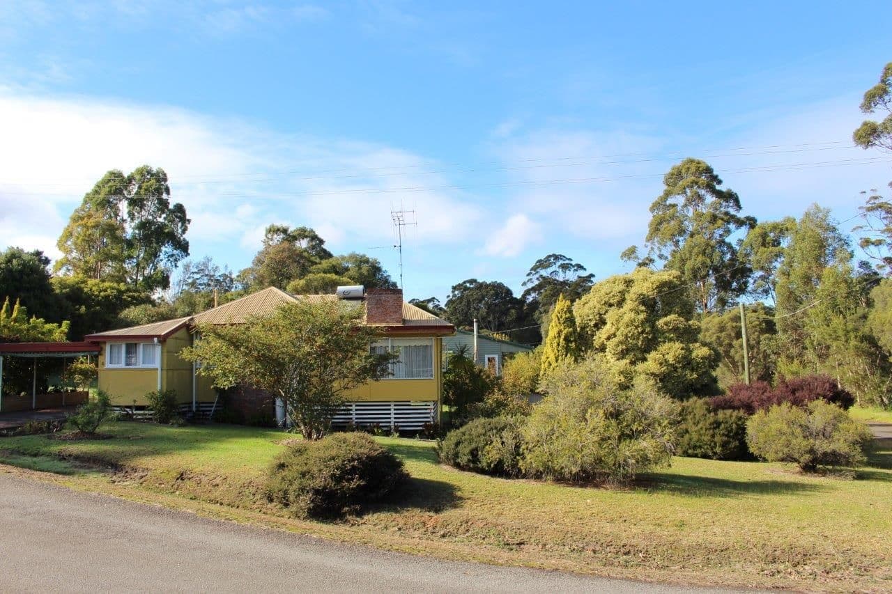 4 Morgan Road, Denmark WA 6333, Denmark - Image 1