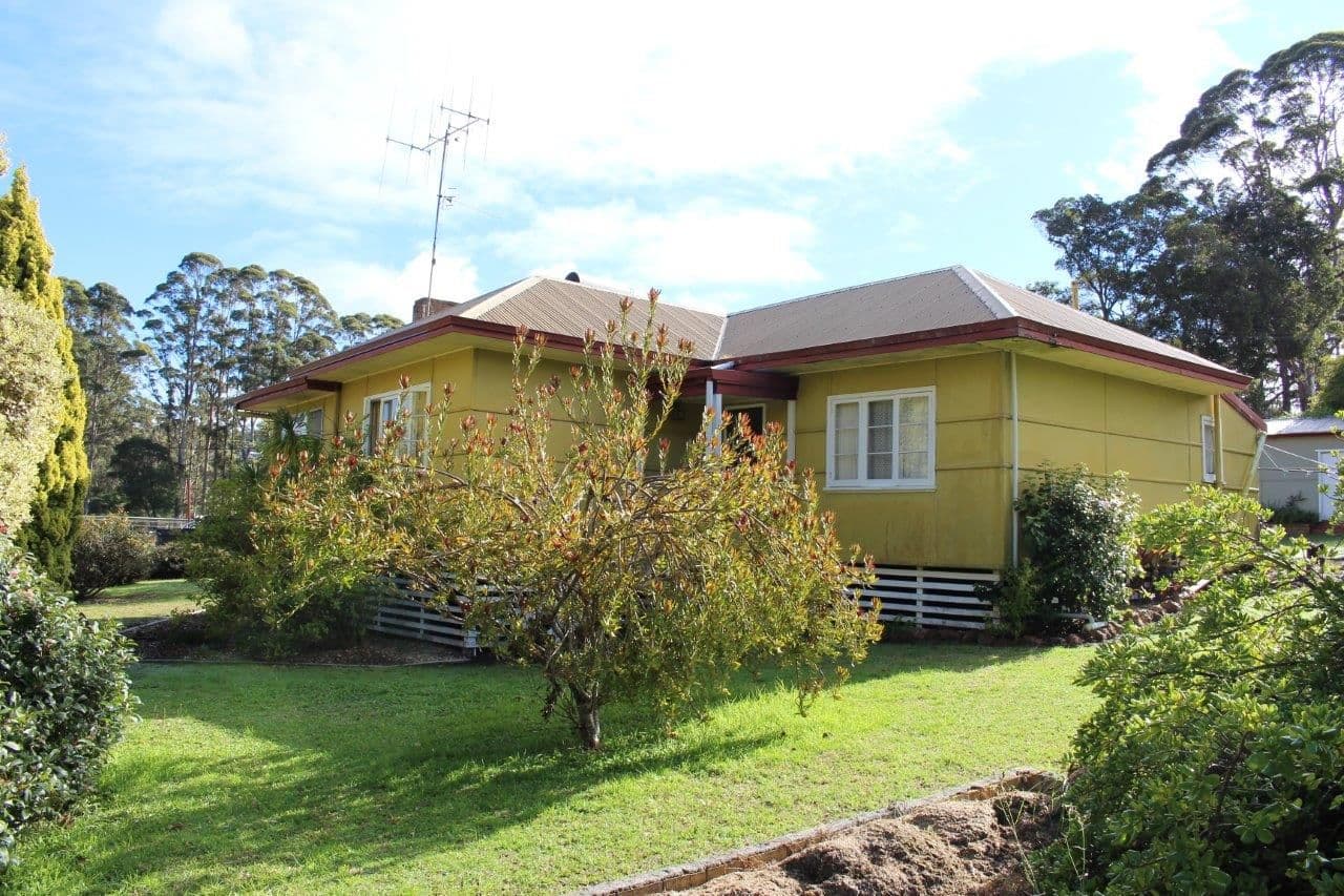4 Morgan Road, Denmark WA 6333, Denmark - Thumbnail 2
