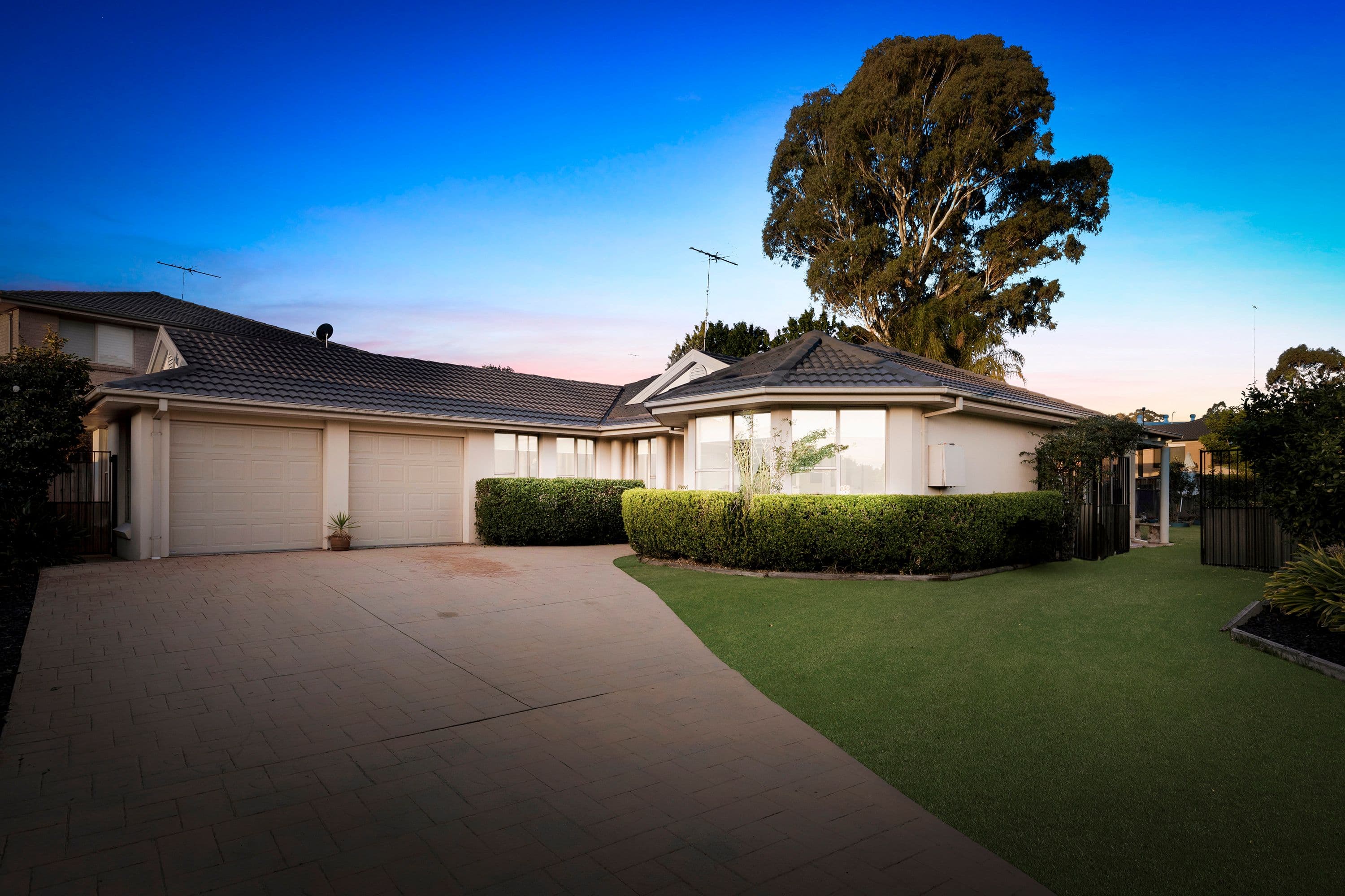 10 Barnes Place, Rouse Hill NSW 2155, Rouse Hill - Image 1