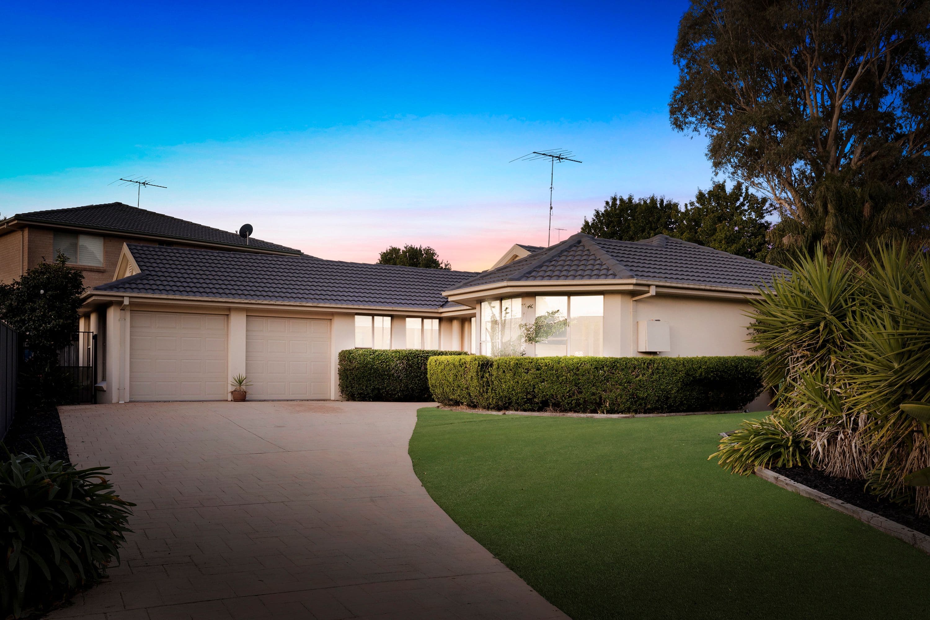 10 Barnes Place, Rouse Hill NSW 2155, Rouse Hill - Thumbnail 2