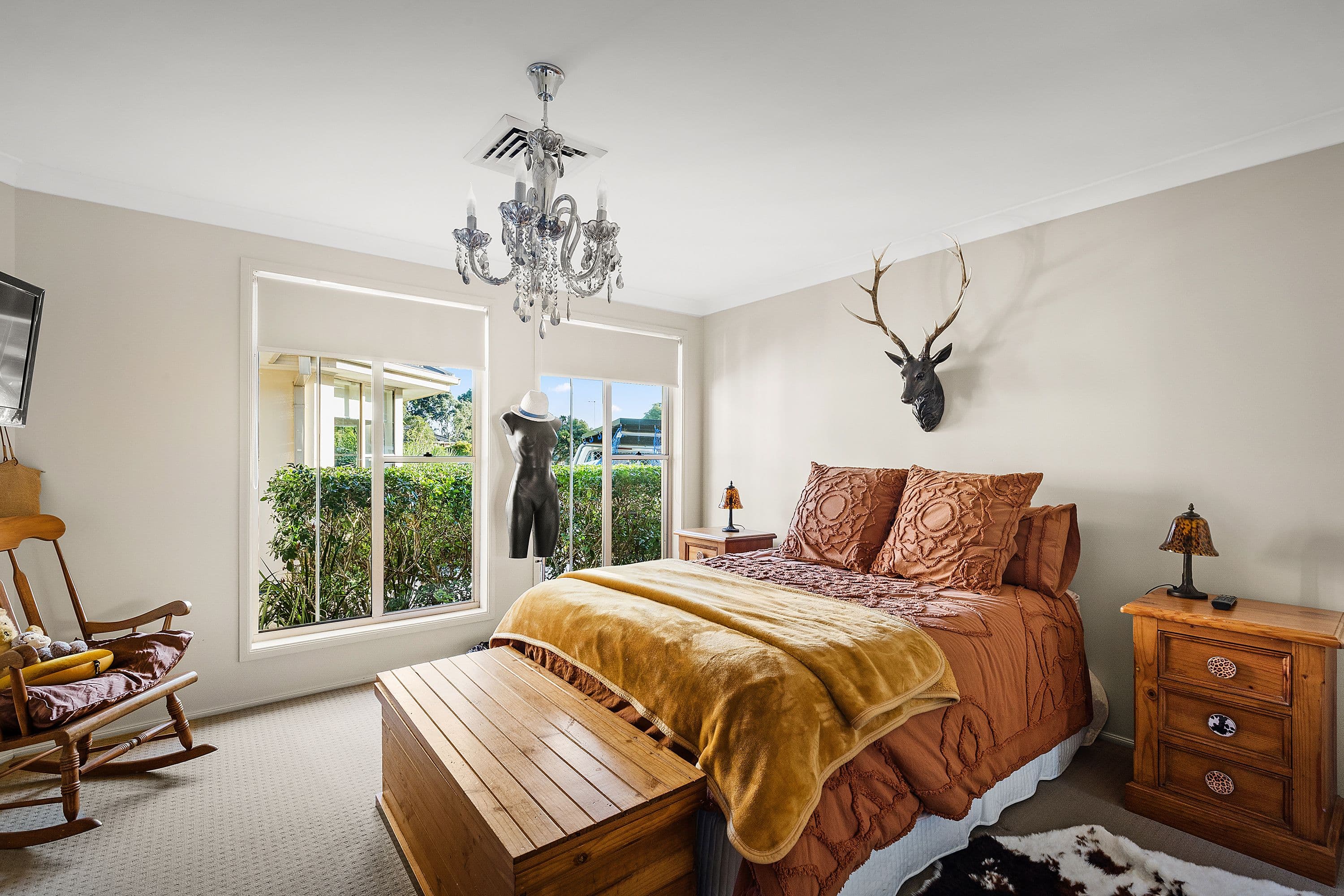 10 Barnes Place, Rouse Hill NSW 2155, Rouse Hill - Thumbnail 7