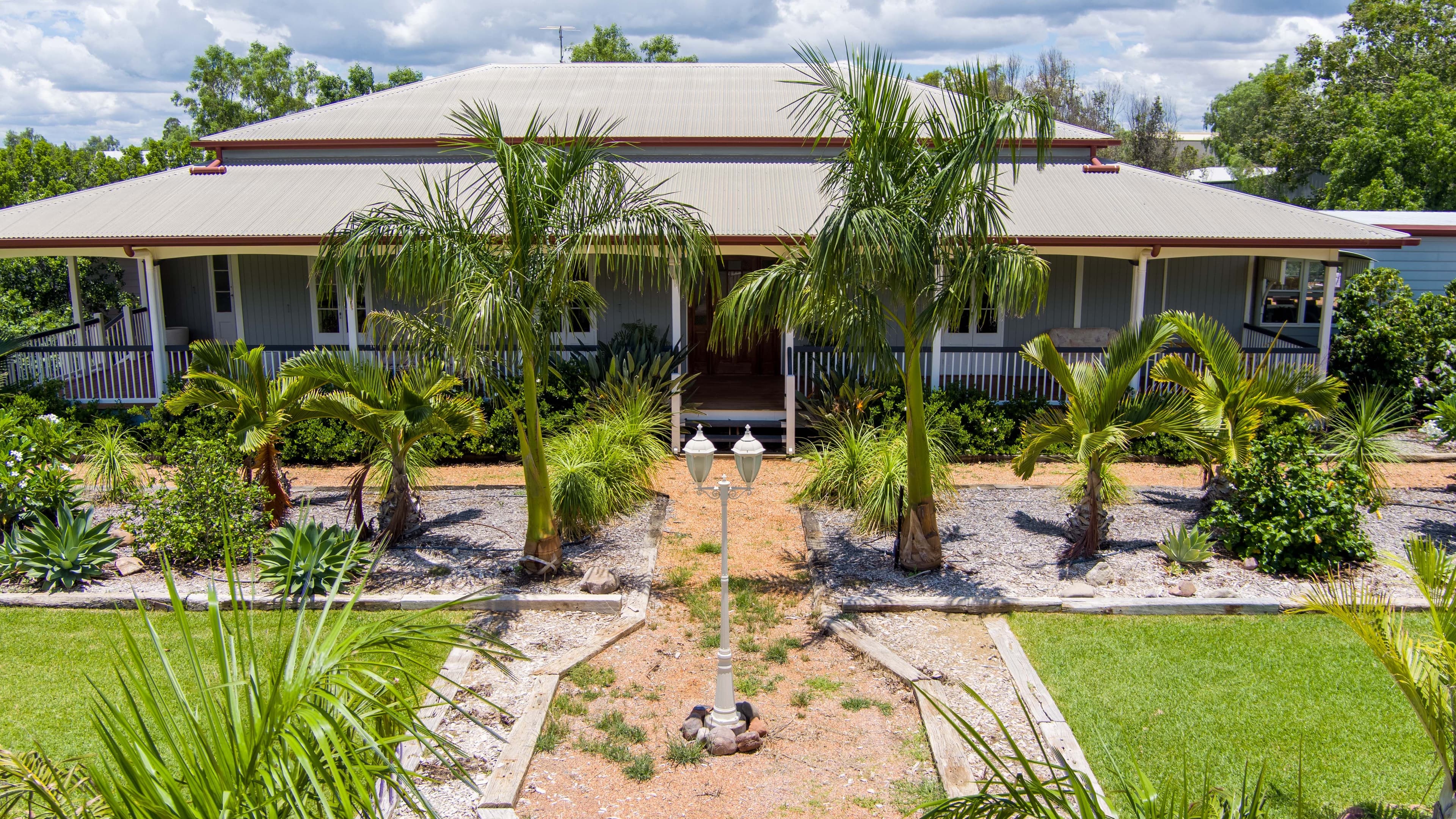 30 Braeside Road, Emerald QLD 4720, Emerald - Image 1