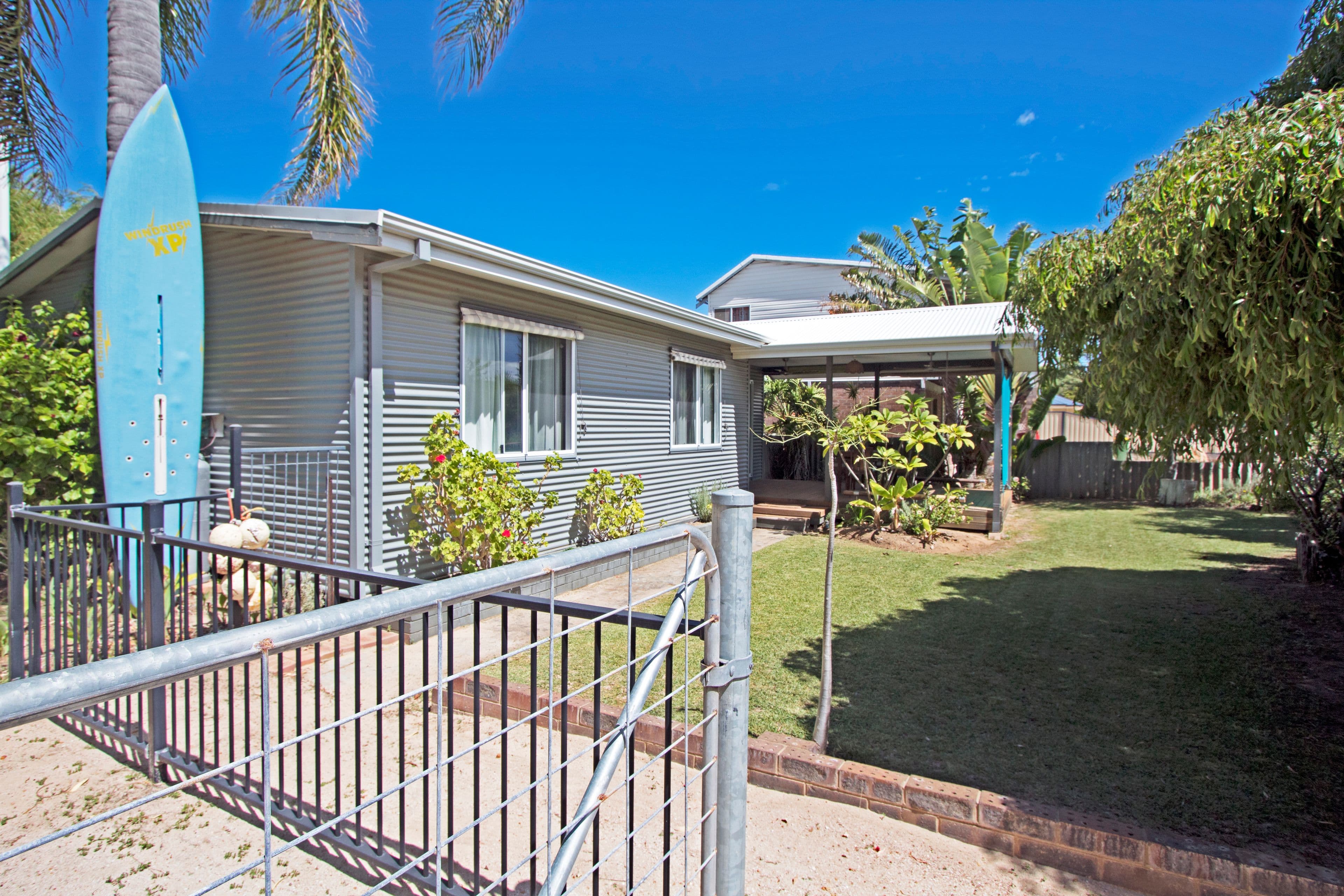 5 Hawaii Road, Jurien Bay WA 6516, Jurien Bay - Image 1