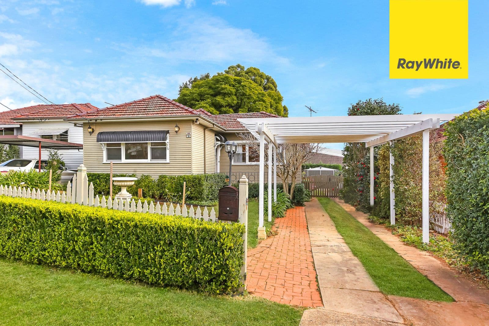 24 Wentworth Street, Ermington - Image 1