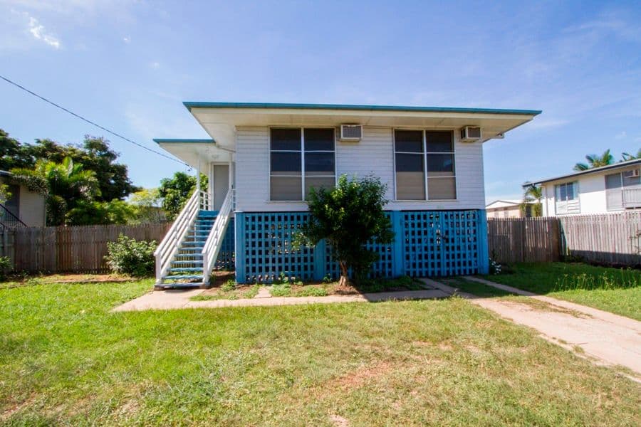 211 Palmerston Street, VINCENT QLD 4814, Vincent - Image 1
