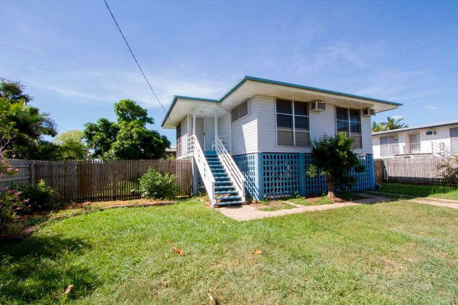 211 Palmerston Street, VINCENT QLD 4814, Vincent - Thumbnail 2