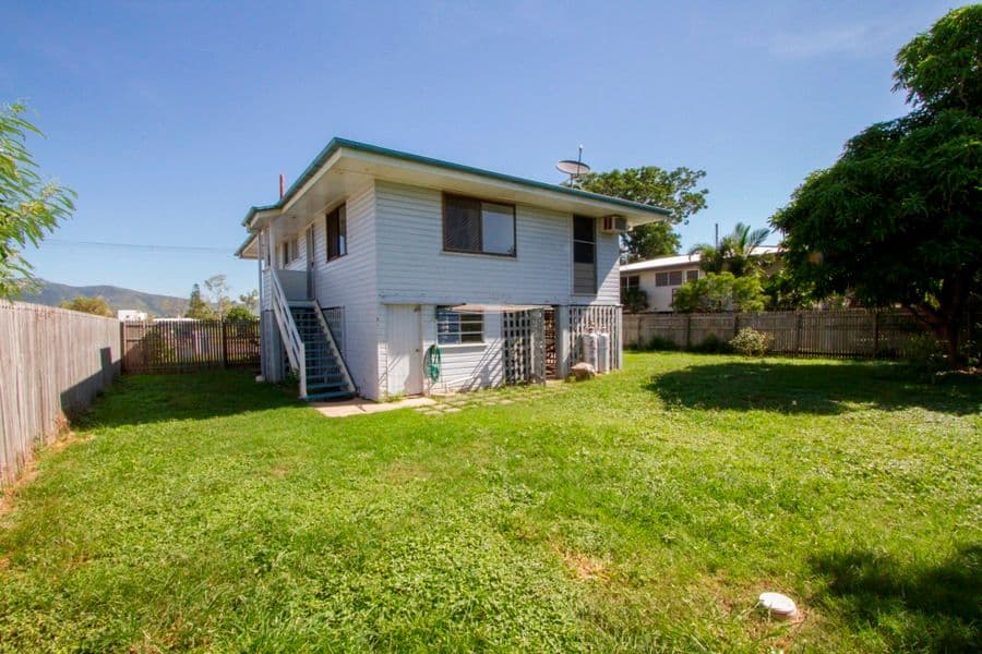 211 Palmerston Street, VINCENT QLD 4814, Vincent - Thumbnail 3