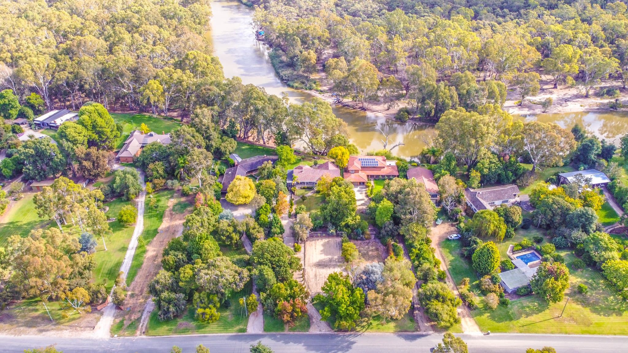 200 River Street, Deniliquin NSW 2710, Deniliquin - Thumbnail 2