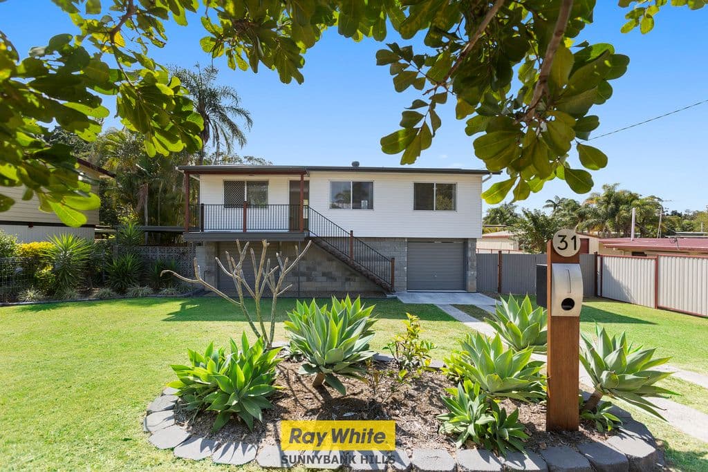 31 Ashvale Street, Kingston QLD 4114, Kingston - Image 1
