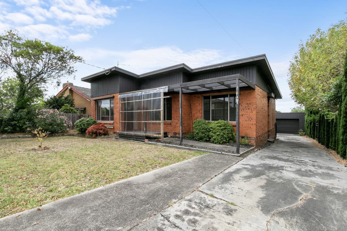144 Vincent Road, MORWELL VIC 3840, Morwell - Image 1