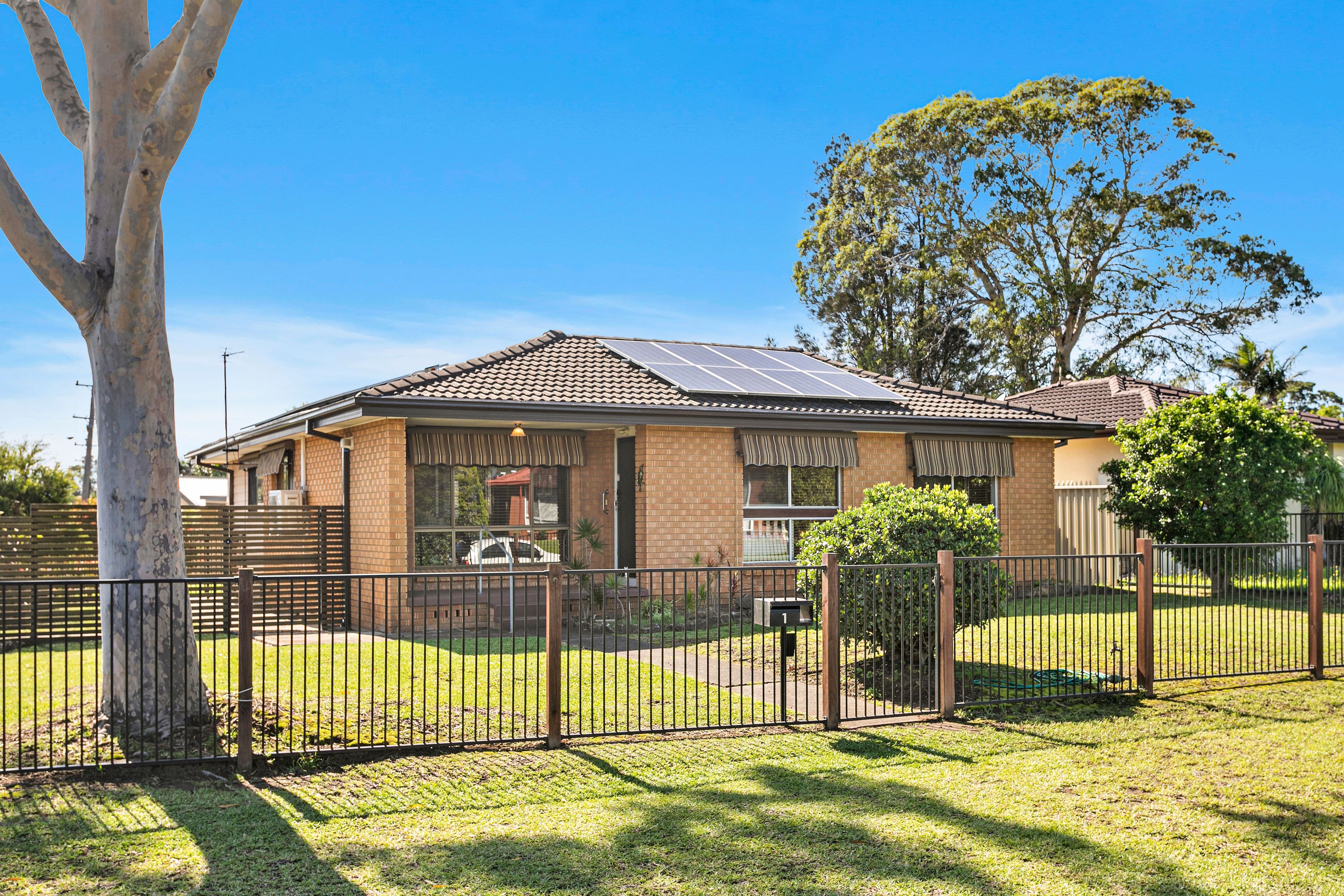 1 Acacia Avenue, Albion Park Rail NSW 2527, Albion Park Rail - Image 1