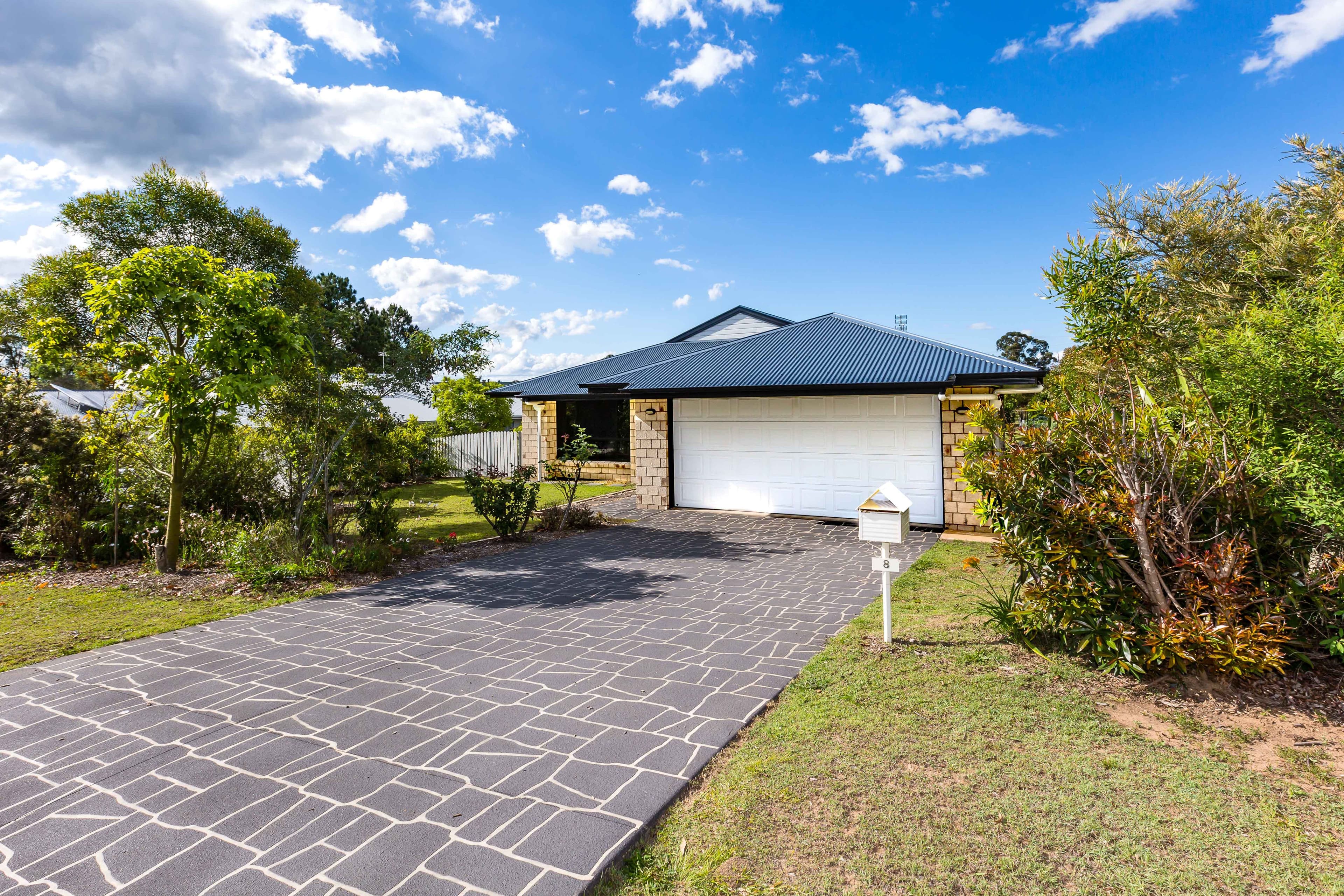 8 Samuel Avenue, Crows Nest QLD 4355, Crows Nest - Image 1