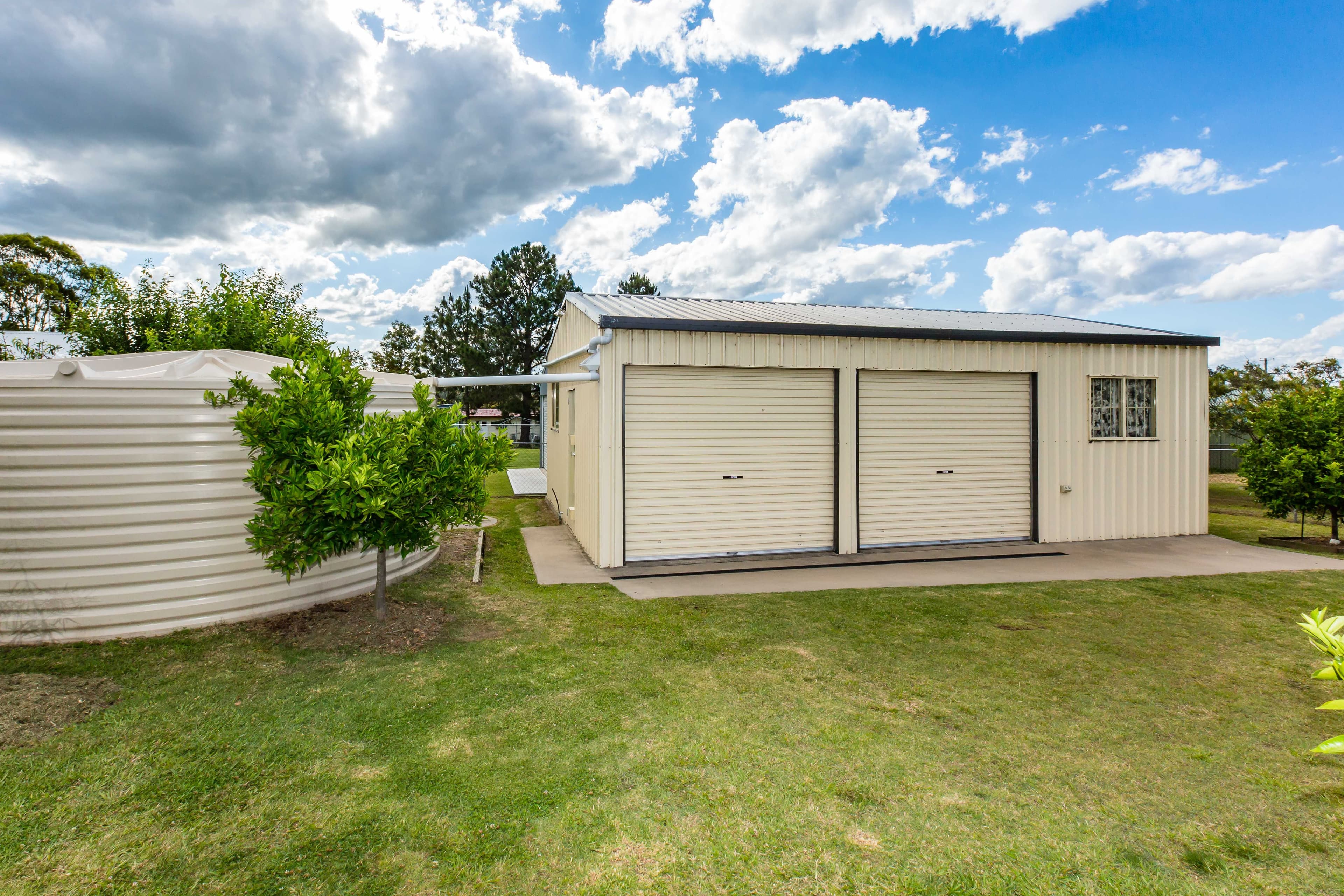 8 Samuel Avenue, Crows Nest QLD 4355, Crows Nest - Thumbnail 2