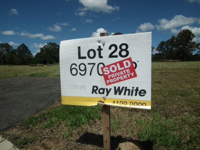 Lot 28 Mary View Drive, Yengarie QLD 4650, Yengarie - Image 1