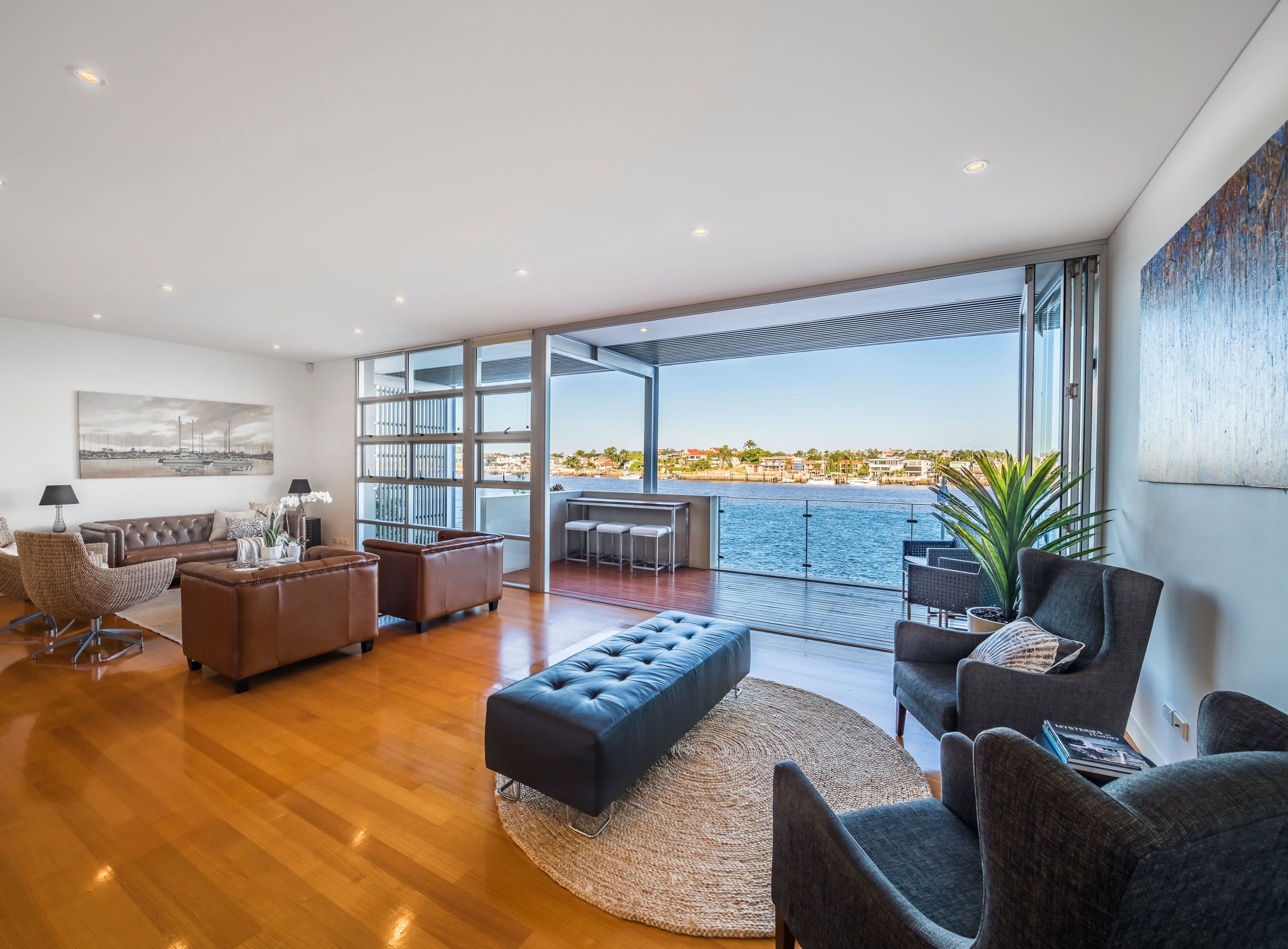 53 Macquarie Street, Teneriffe QLD 4005, Teneriffe - Image 1