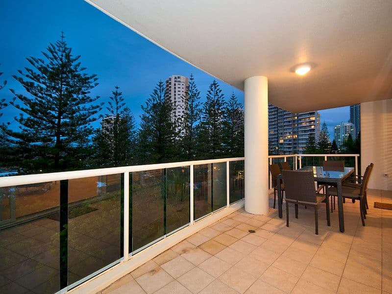 1035 "Liberty" 1 Lennie Avenue, MAIN BEACH QLD 4217, Main Beach - Thumbnail 4