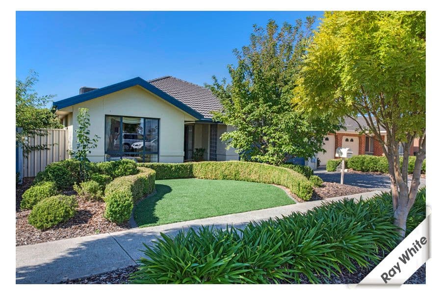 49 Delma View, Gungahlin ACT 2912, Gungahlin - Image 1