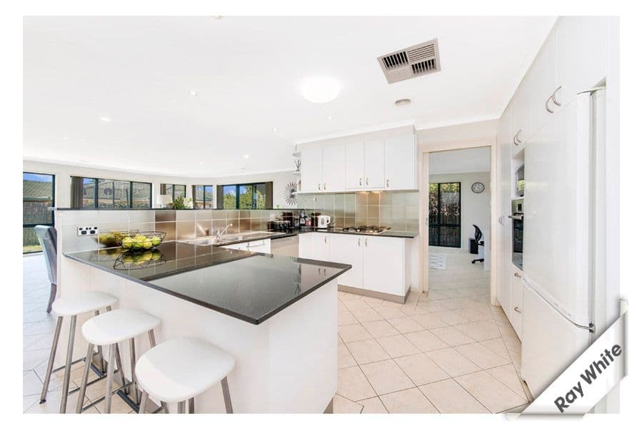 49 Delma View, Gungahlin ACT 2912, Gungahlin - Thumbnail 2