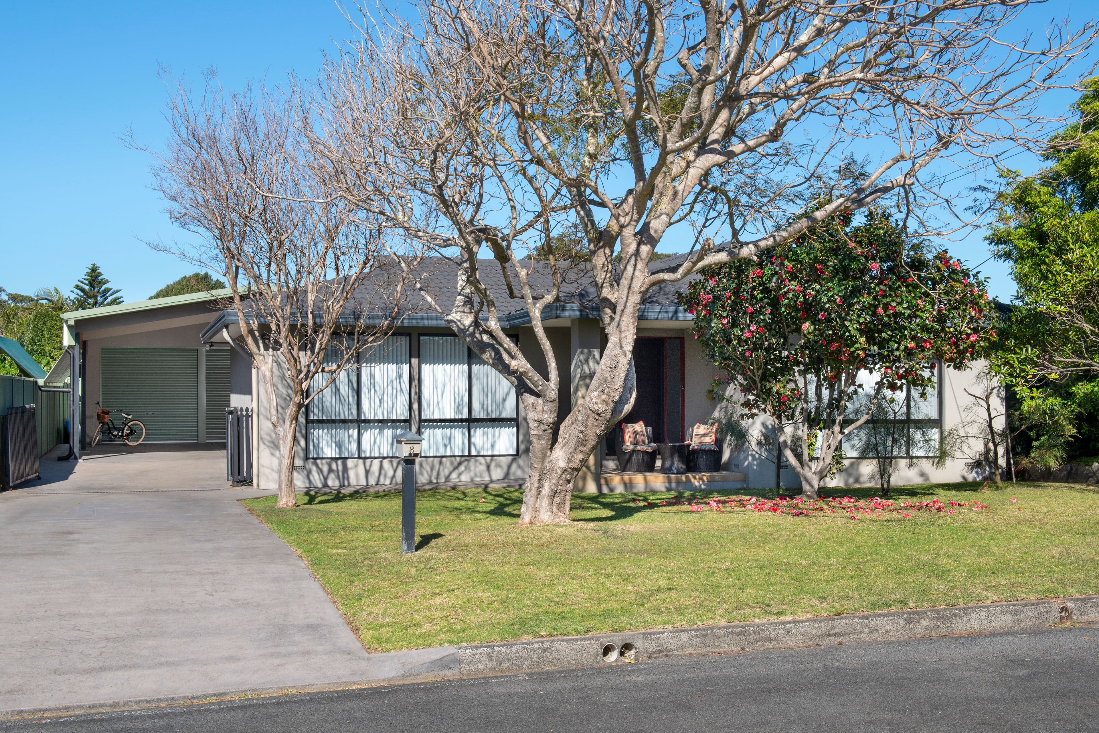 8 Davison Drive, Shoalhaven Heads NSW 2535, Shoalhaven Heads - Thumbnail 3