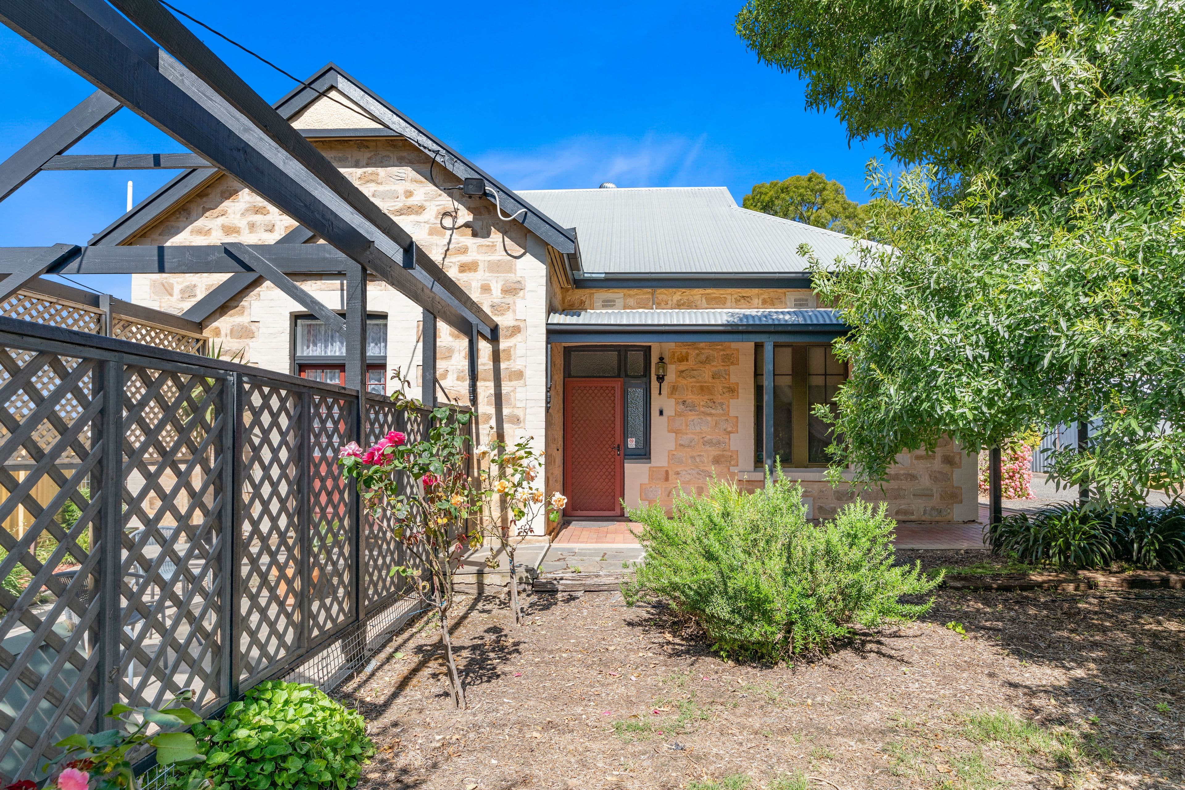 7 Main North Road, Watervale SA 5452, Watervale - Thumbnail 2