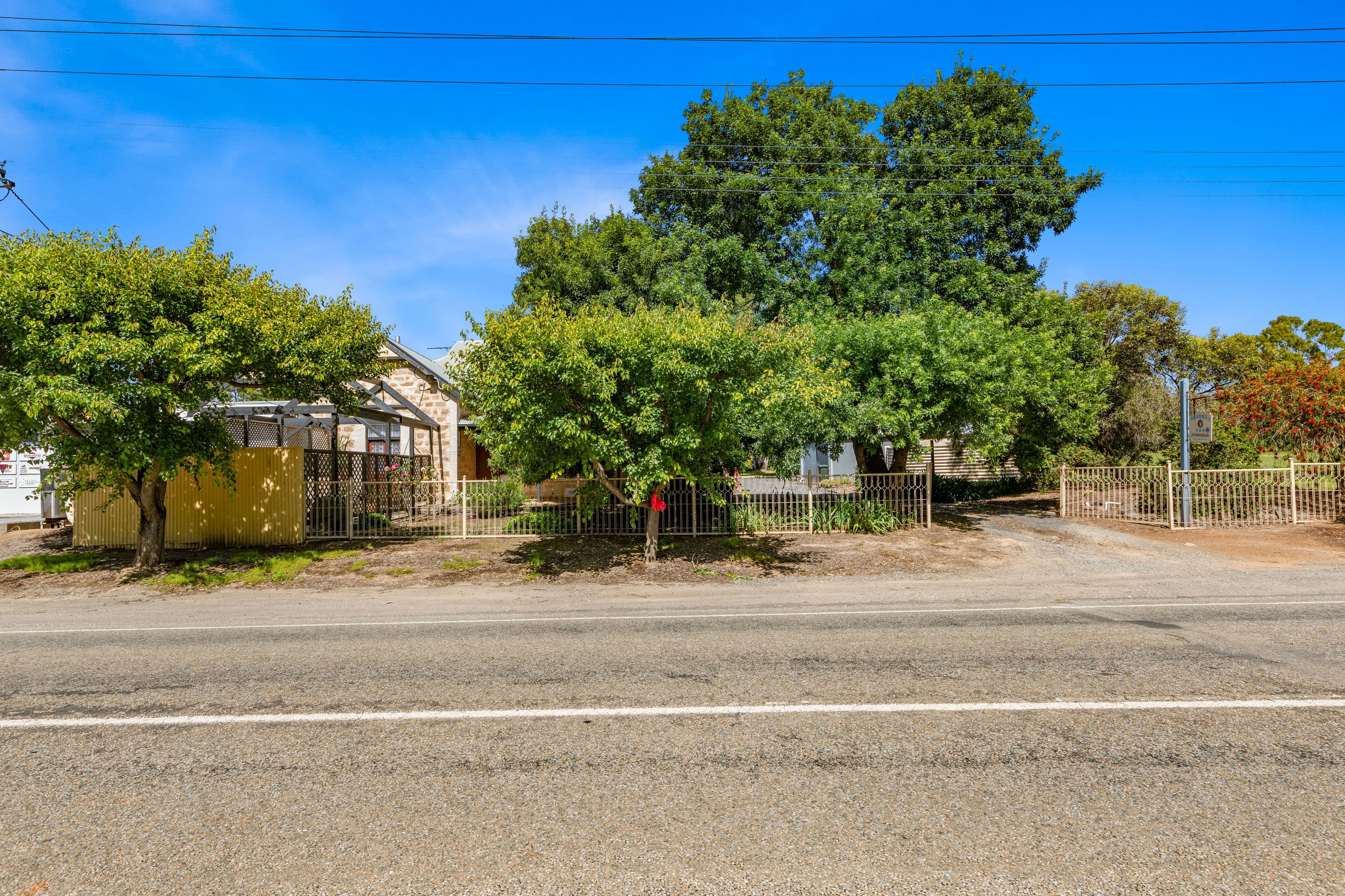 7 Main North Road, Watervale SA 5452, Watervale - Thumbnail 3