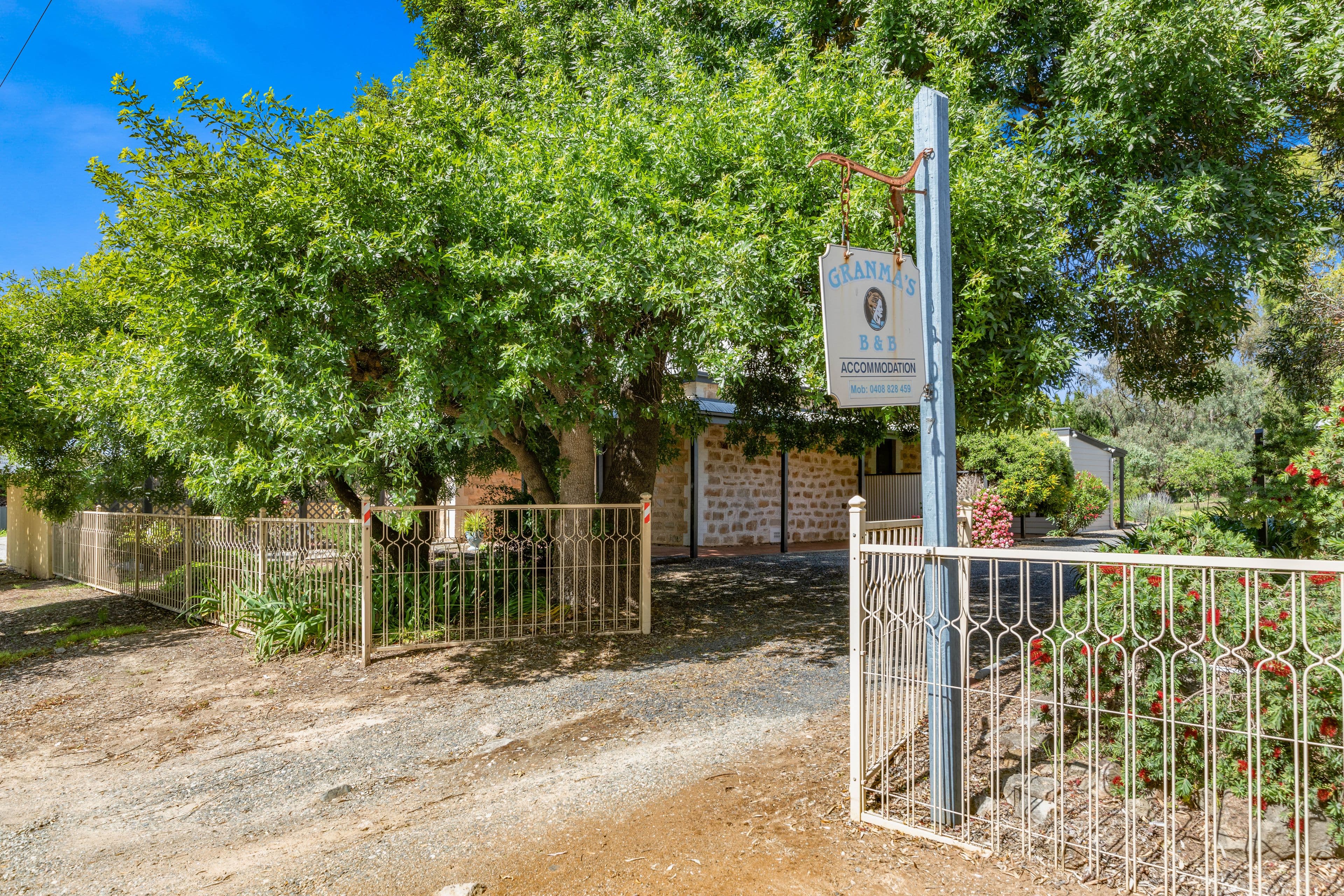 7 Main North Road, Watervale SA 5452, Watervale - Thumbnail 4