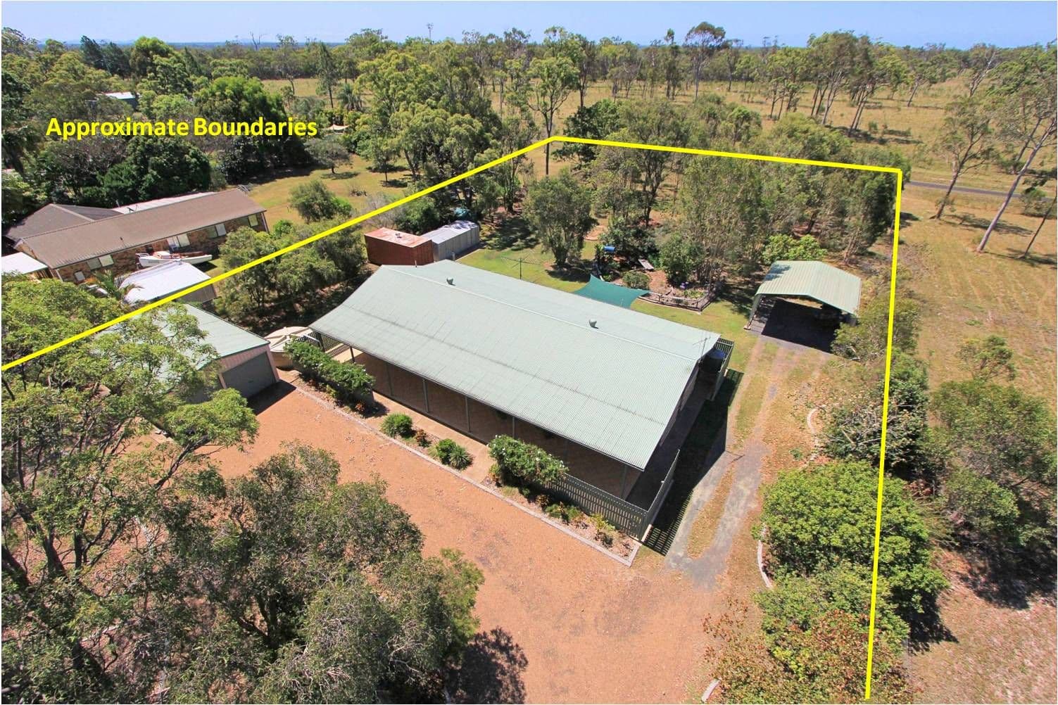 11 Park Royal Drive, BRANYAN QLD 4670, Branyan - Image 1