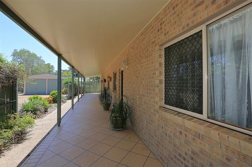 11 Park Royal Drive, BRANYAN QLD 4670, Branyan - Thumbnail 2