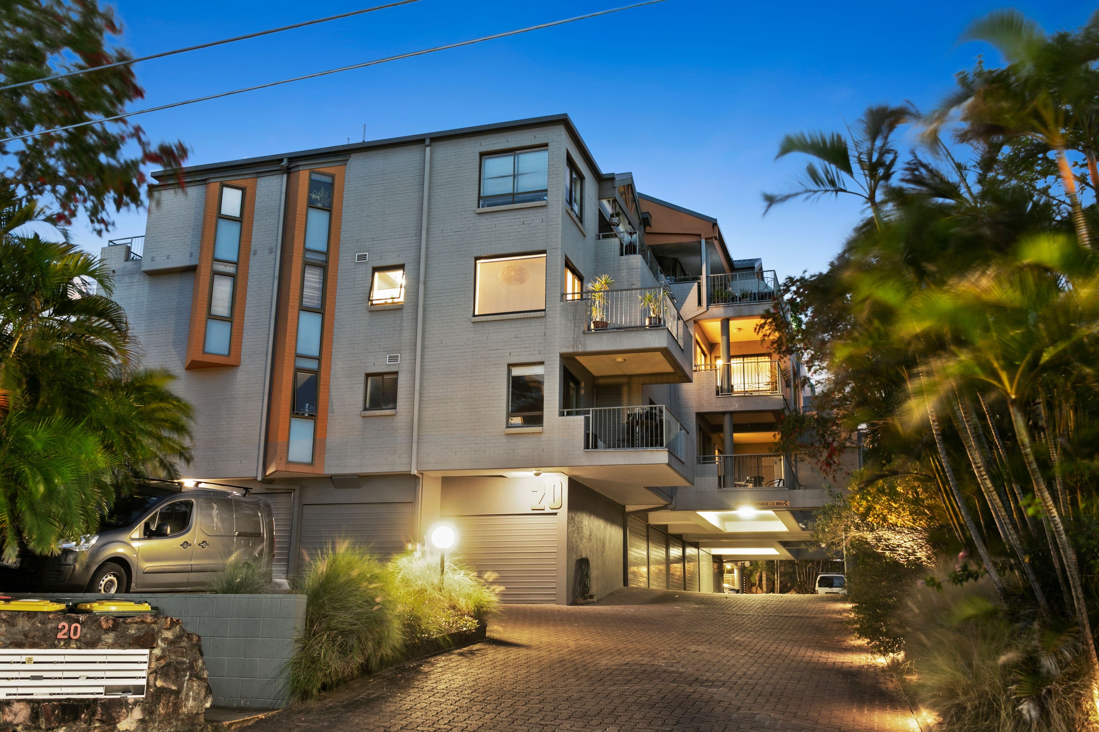 20 Chester Street, Highgate Hill QLD 4101, Highgate Hill - Image 1