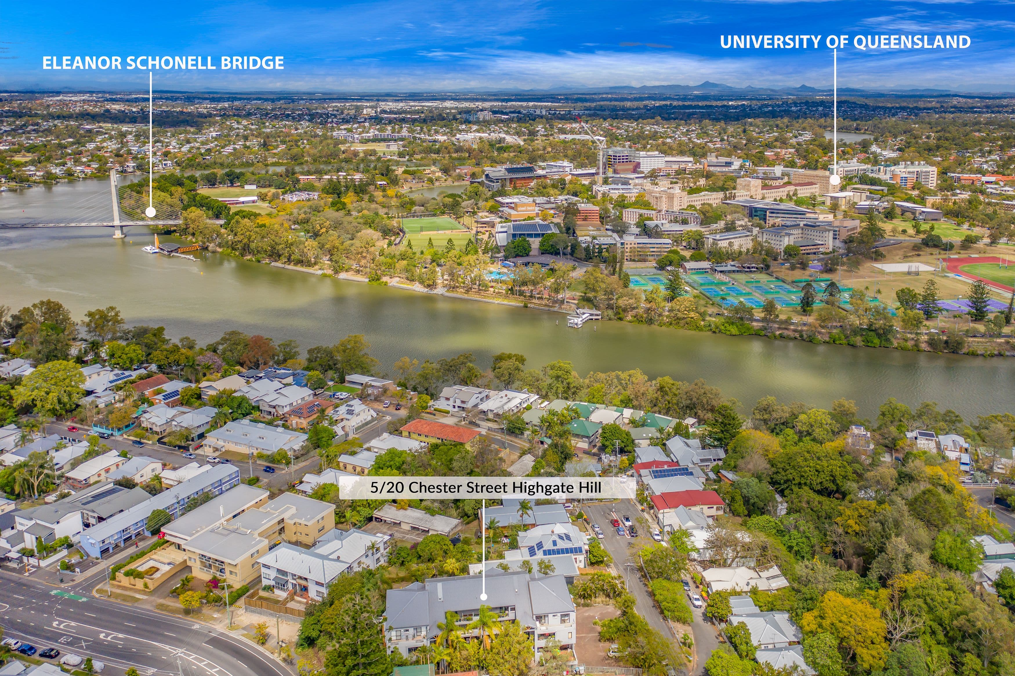 20 Chester Street, Highgate Hill QLD 4101, Highgate Hill - Thumbnail 2