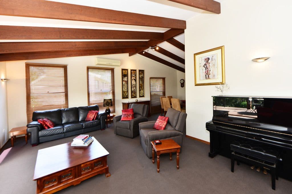 12b Mabel Street, Harlaxton QLD 4350, Harlaxton - Thumbnail 2