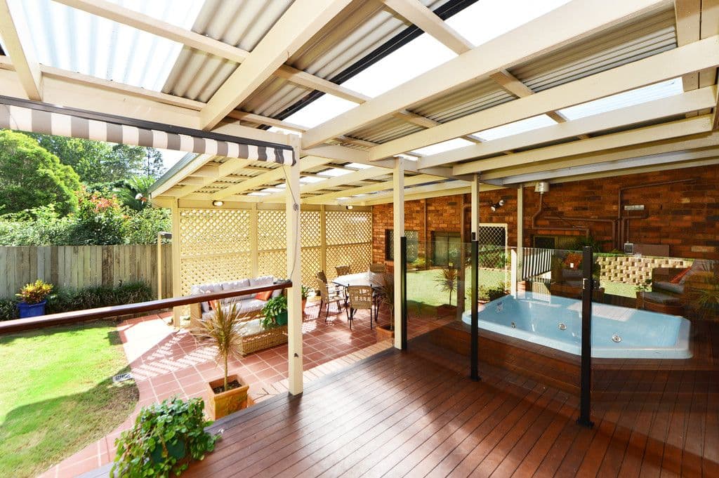 12b Mabel Street, Harlaxton QLD 4350, Harlaxton - Thumbnail 8