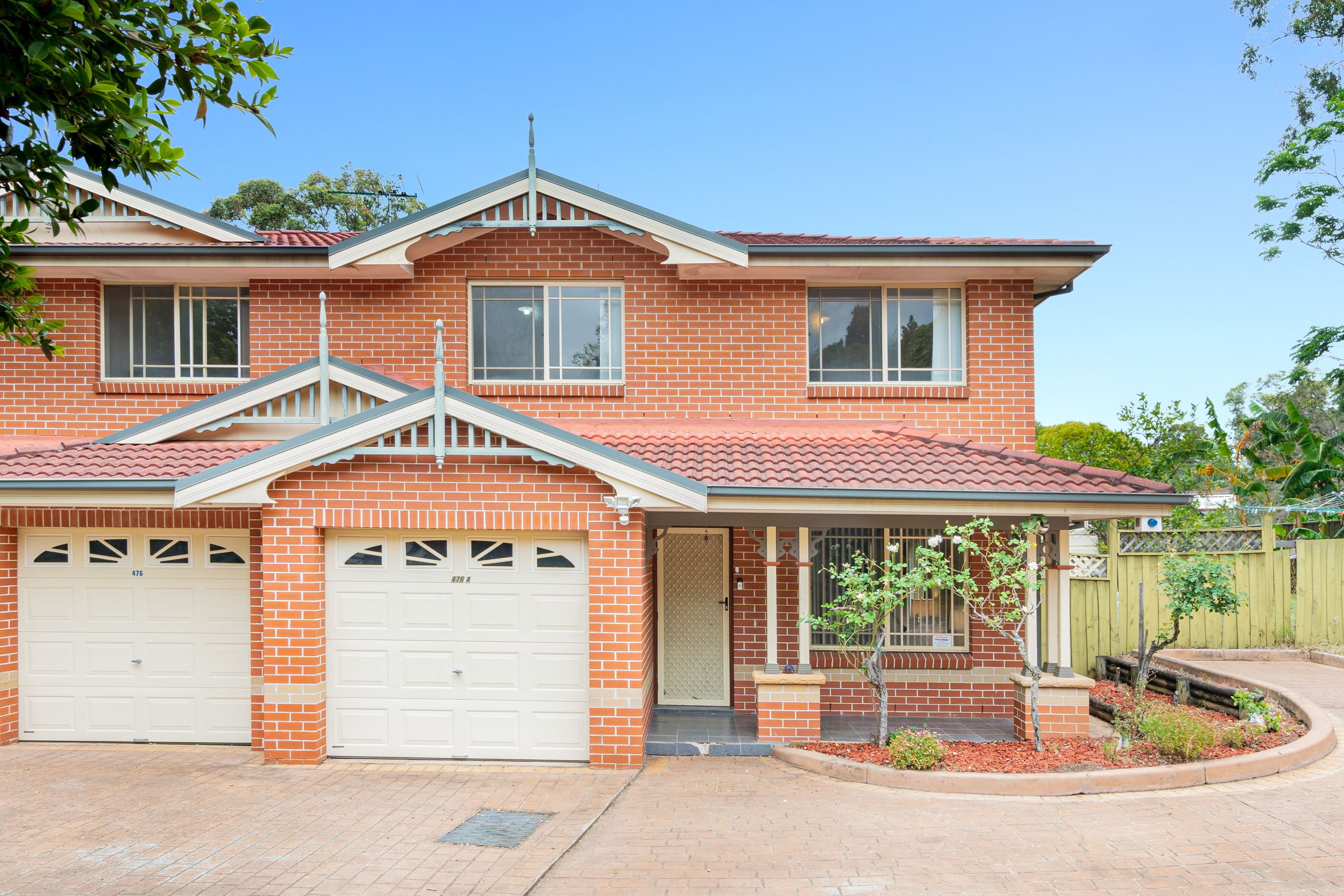 476 Windsor Road, Baulkham Hills - Image 1