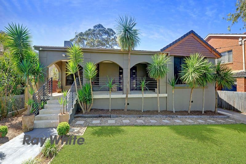 26 Fisher Avenue, RYDE NSW 2112, Ryde - Image 1