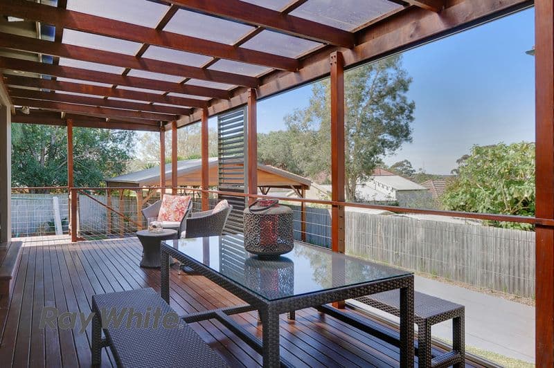 26 Fisher Avenue, RYDE NSW 2112, Ryde - Thumbnail 5
