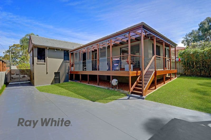 26 Fisher Avenue, RYDE NSW 2112, Ryde - Thumbnail 6