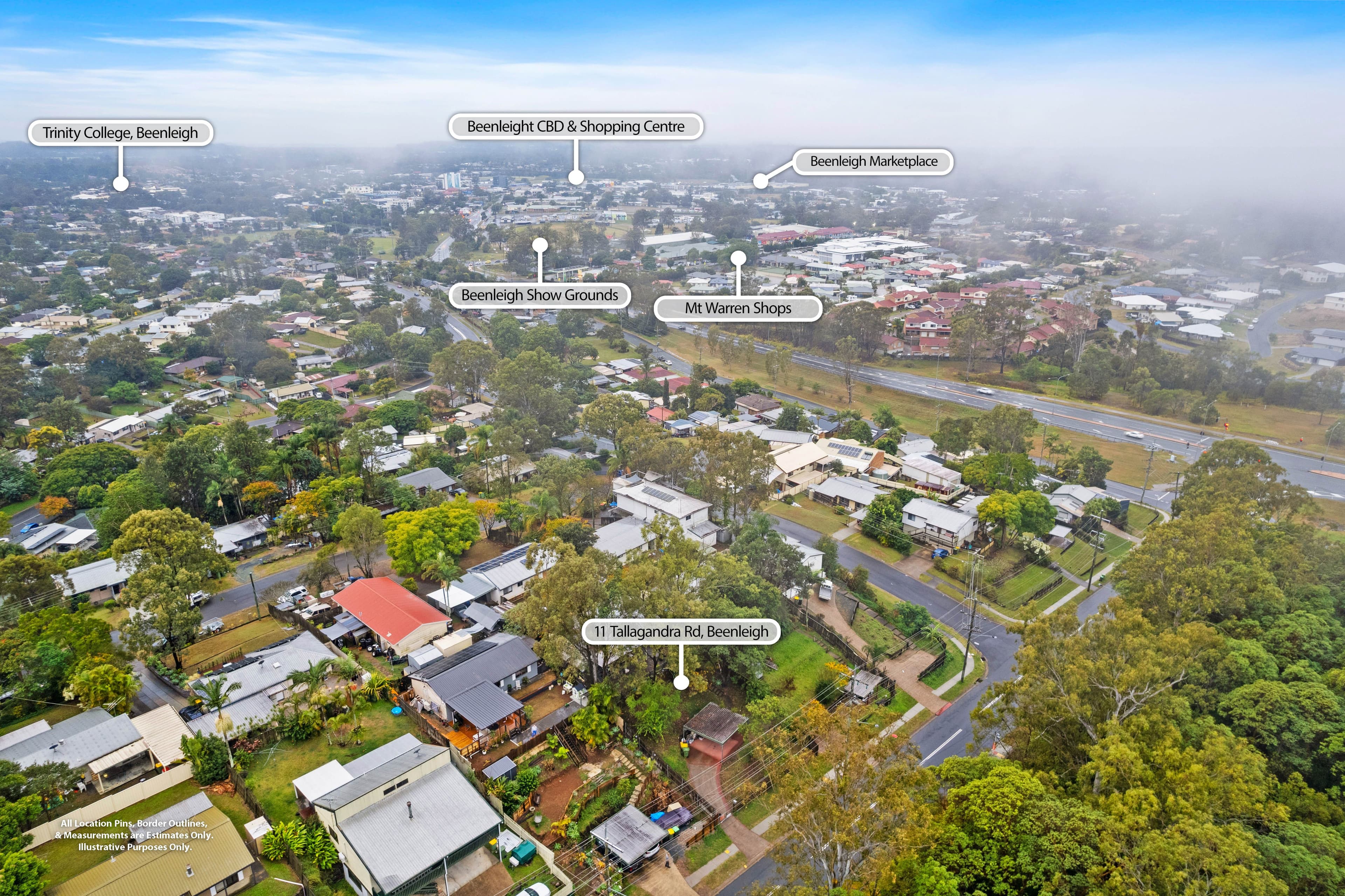 11 Tallagandra Road, Beenleigh QLD 4207, Beenleigh - Thumbnail 8